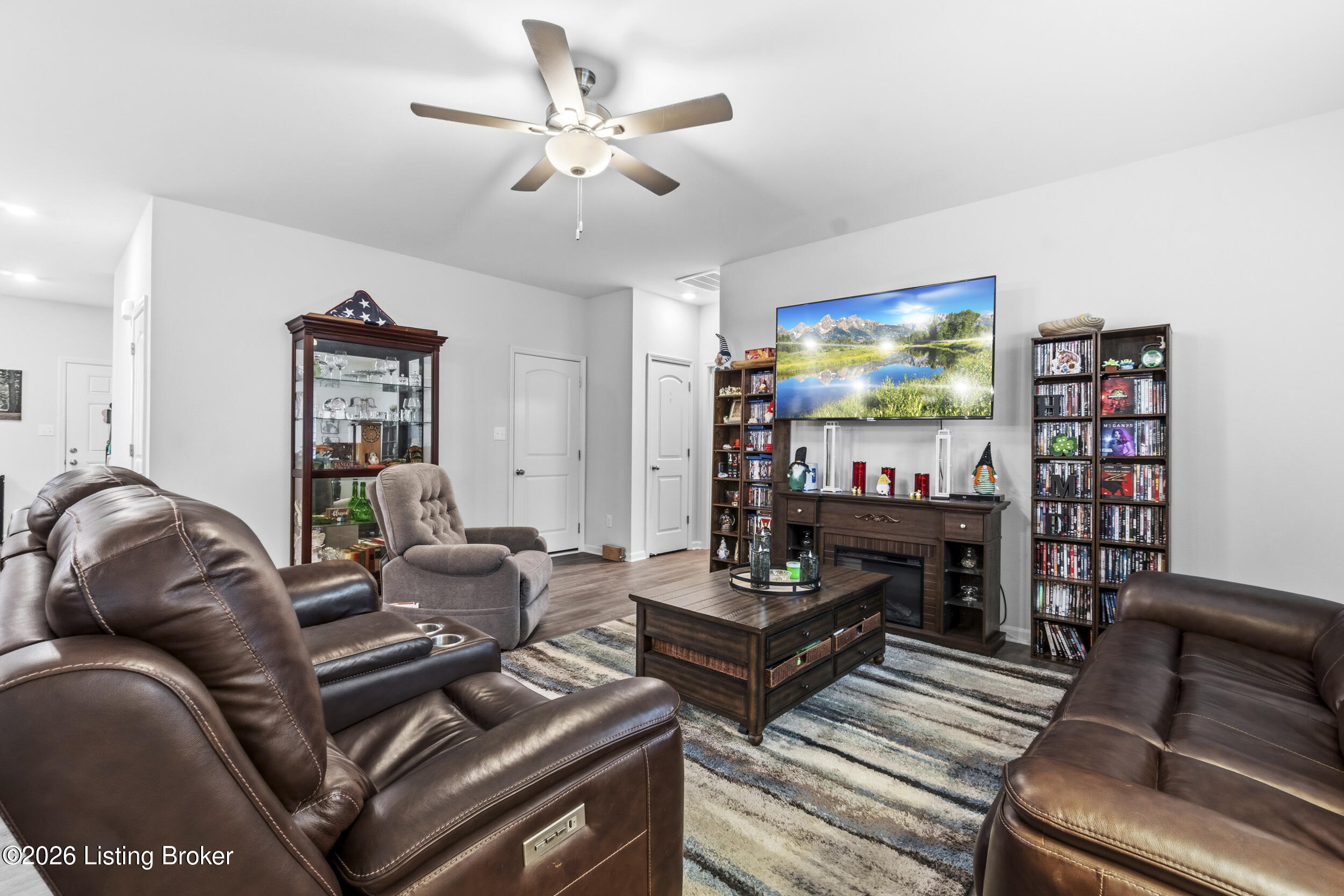 11908 Parkview Trace Dr