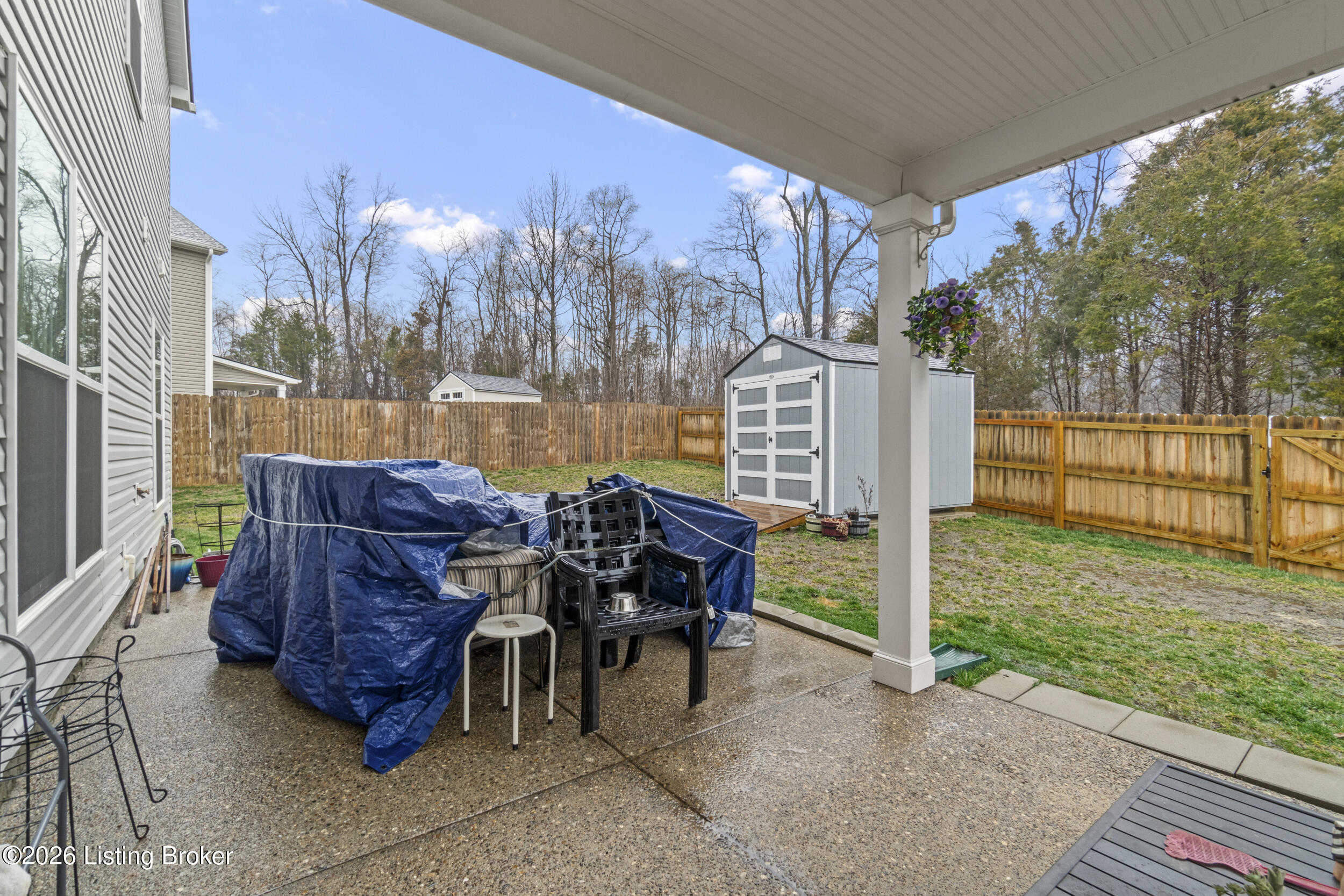 11908 Parkview Trace Dr