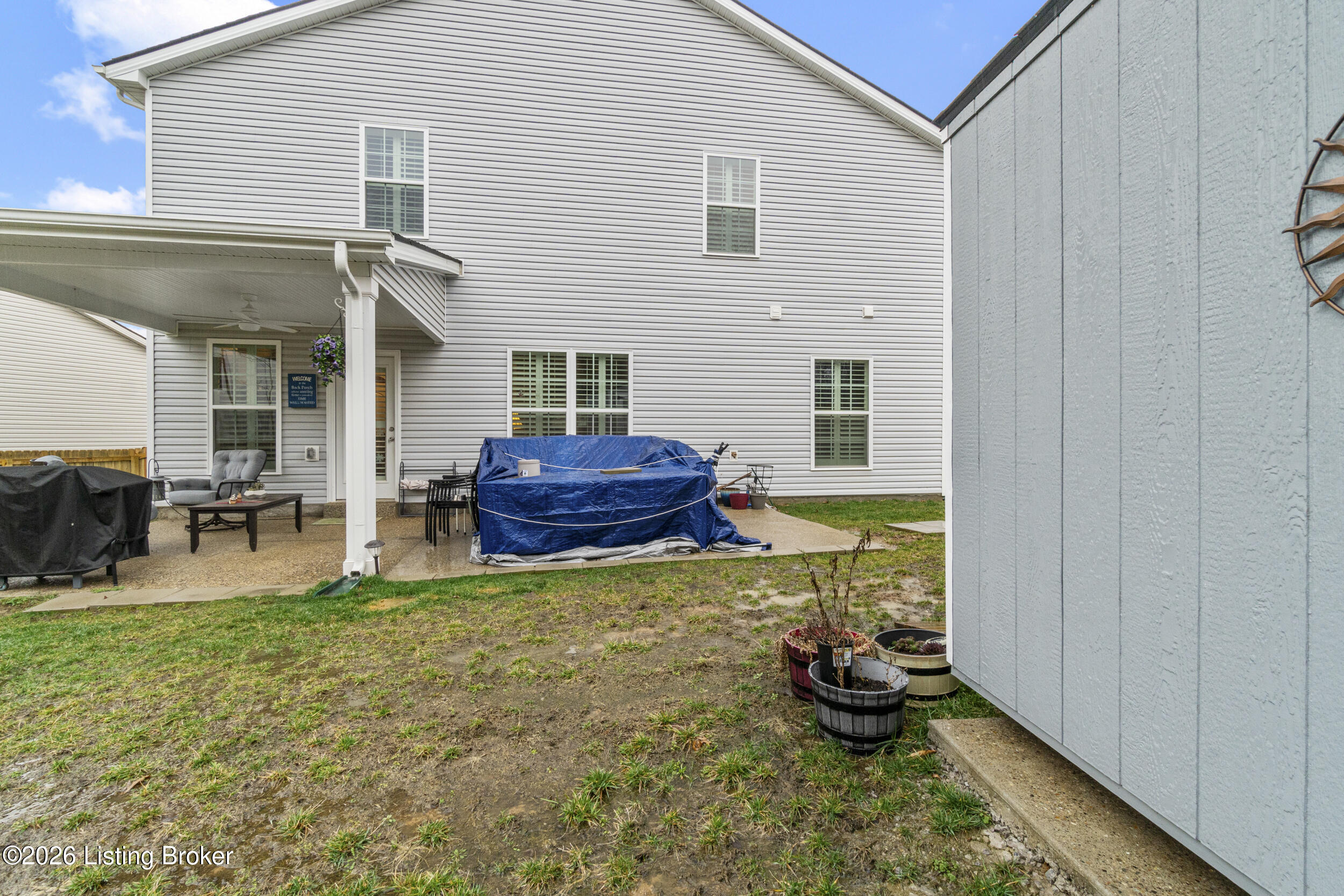 11908 Parkview Trace Dr