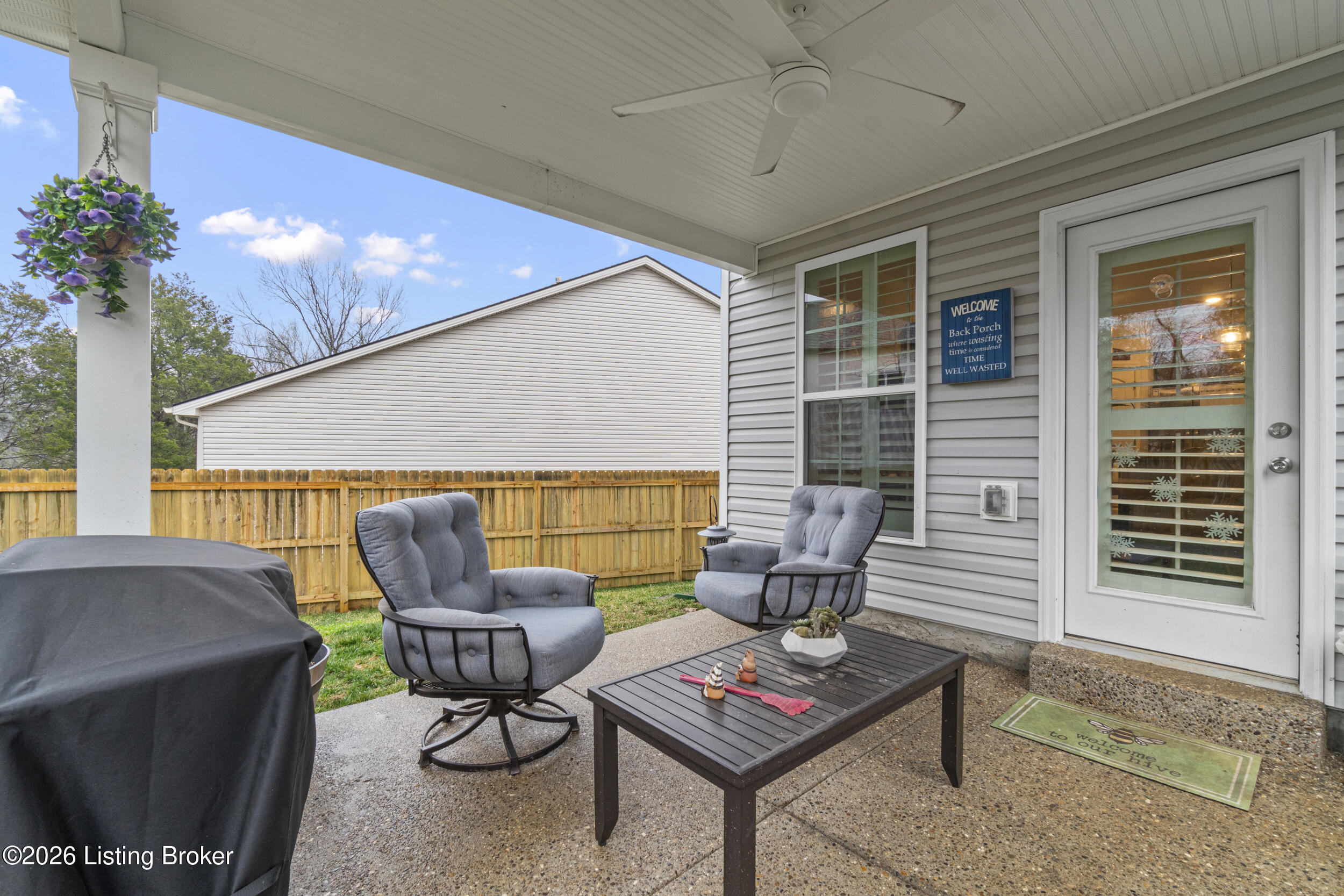 11908 Parkview Trace Dr