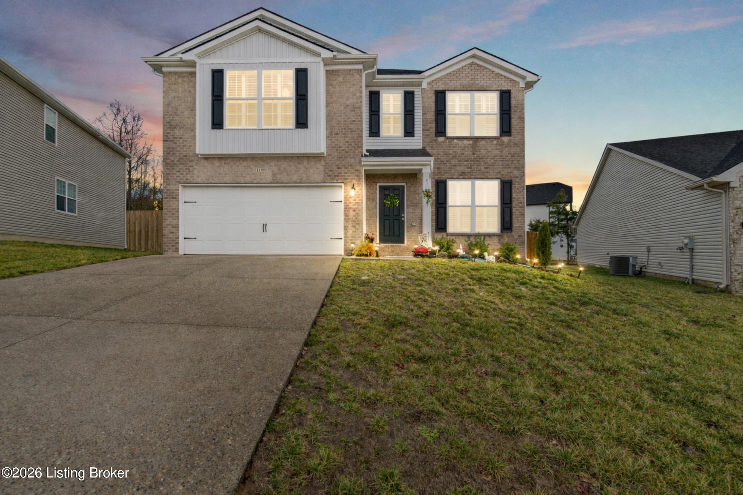 11908 Parkview Trace Dr
