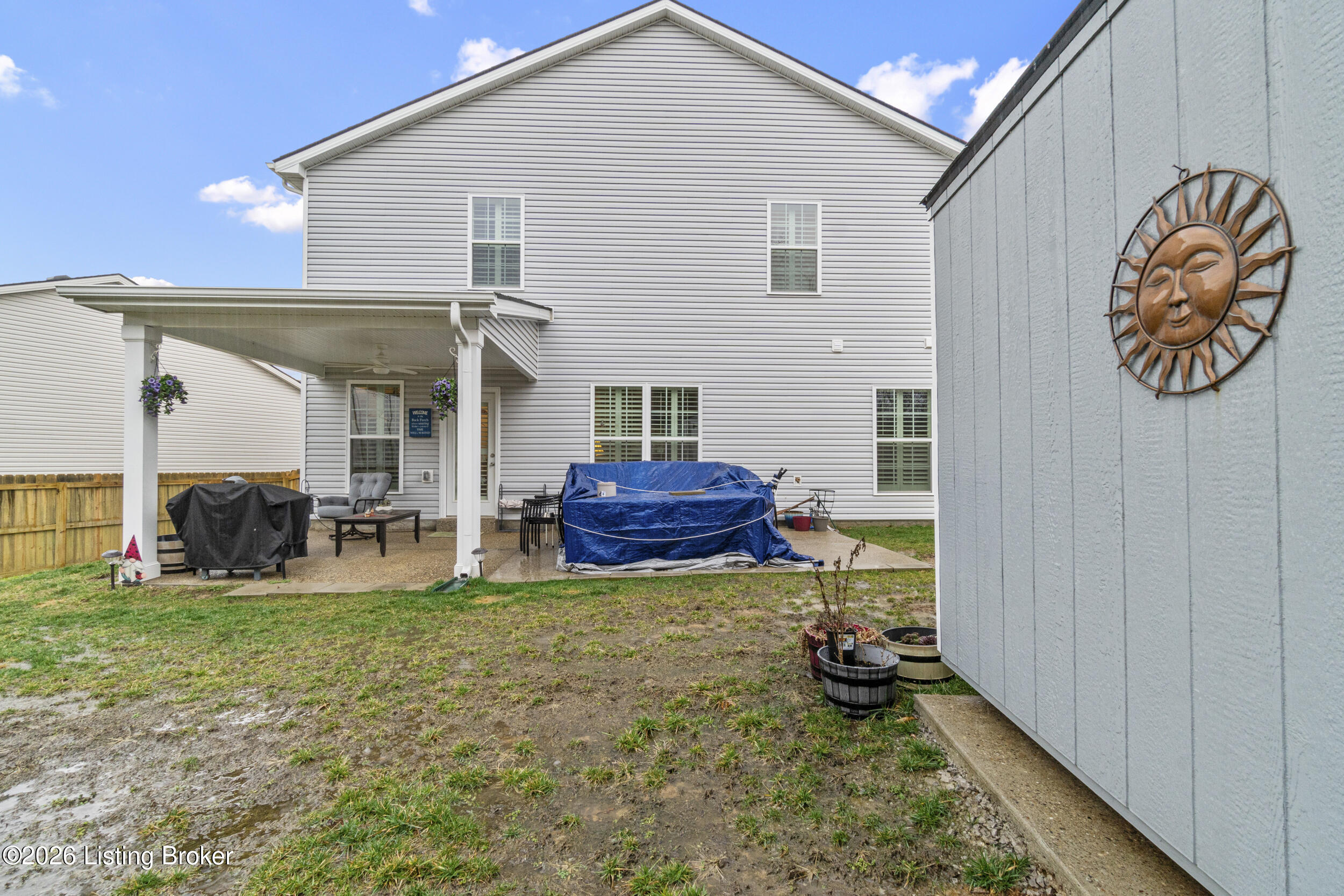 11908 Parkview Trace Dr