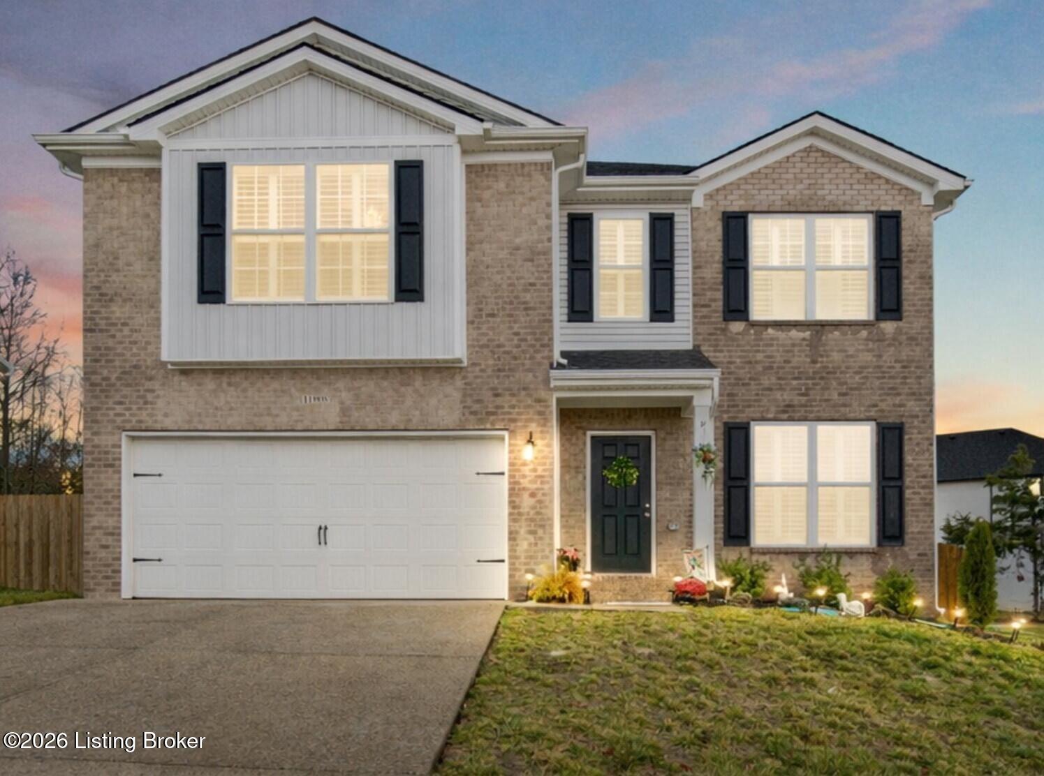 11908 Parkview Trace Dr