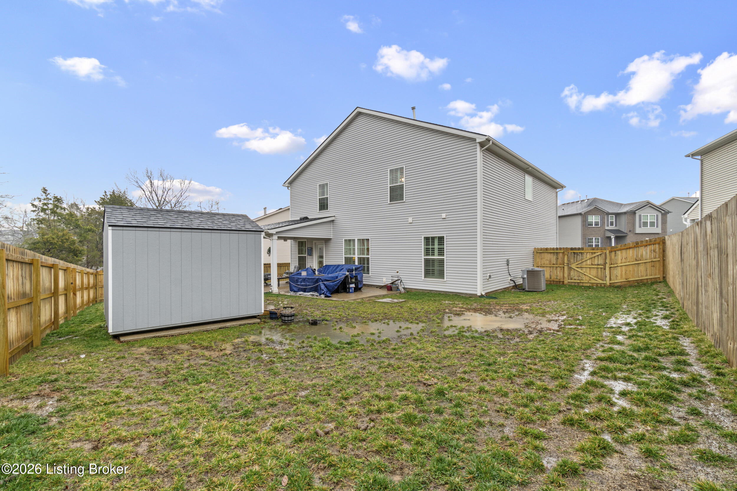 11908 Parkview Trace Dr