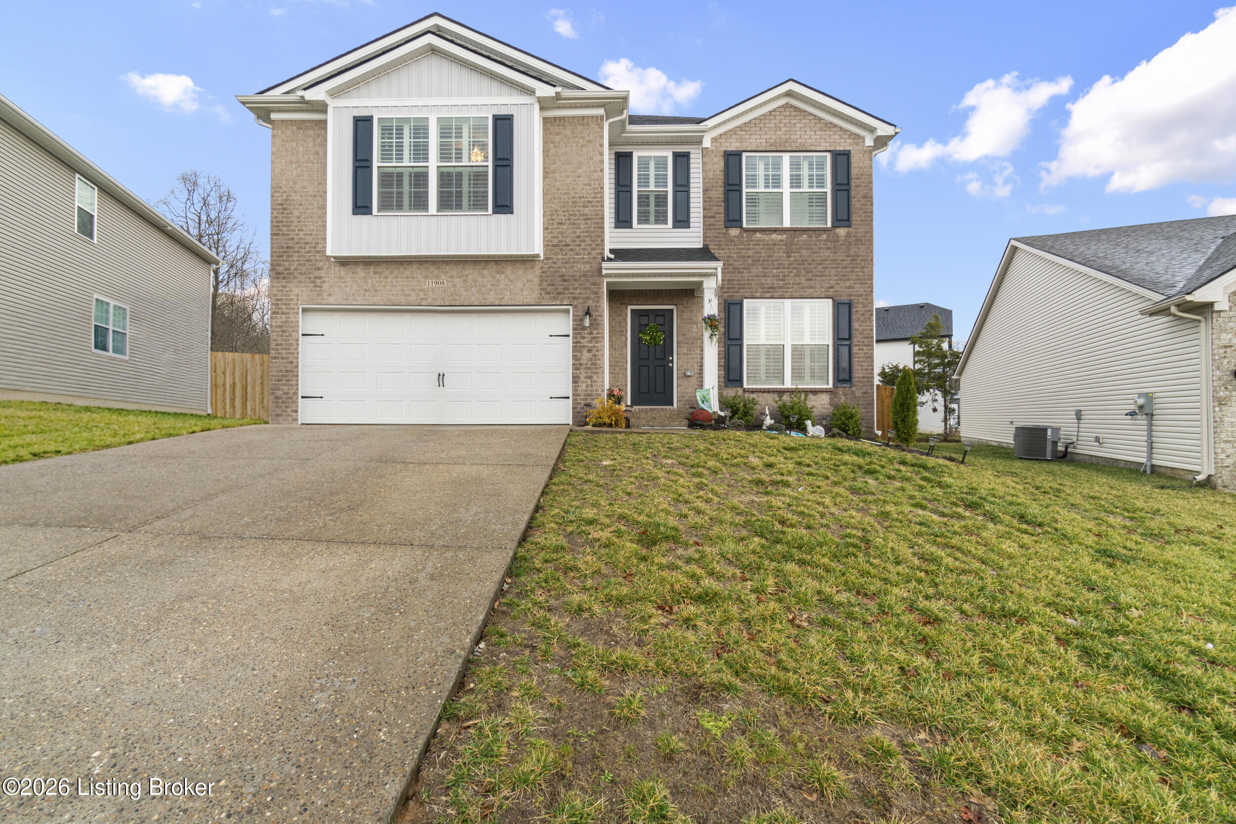 11908 Parkview Trace Dr