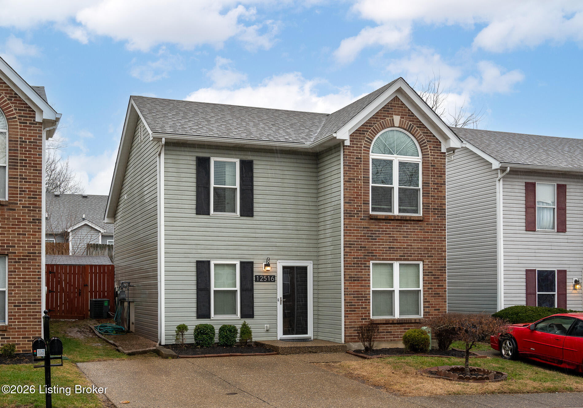 12516 Kiawah Ct