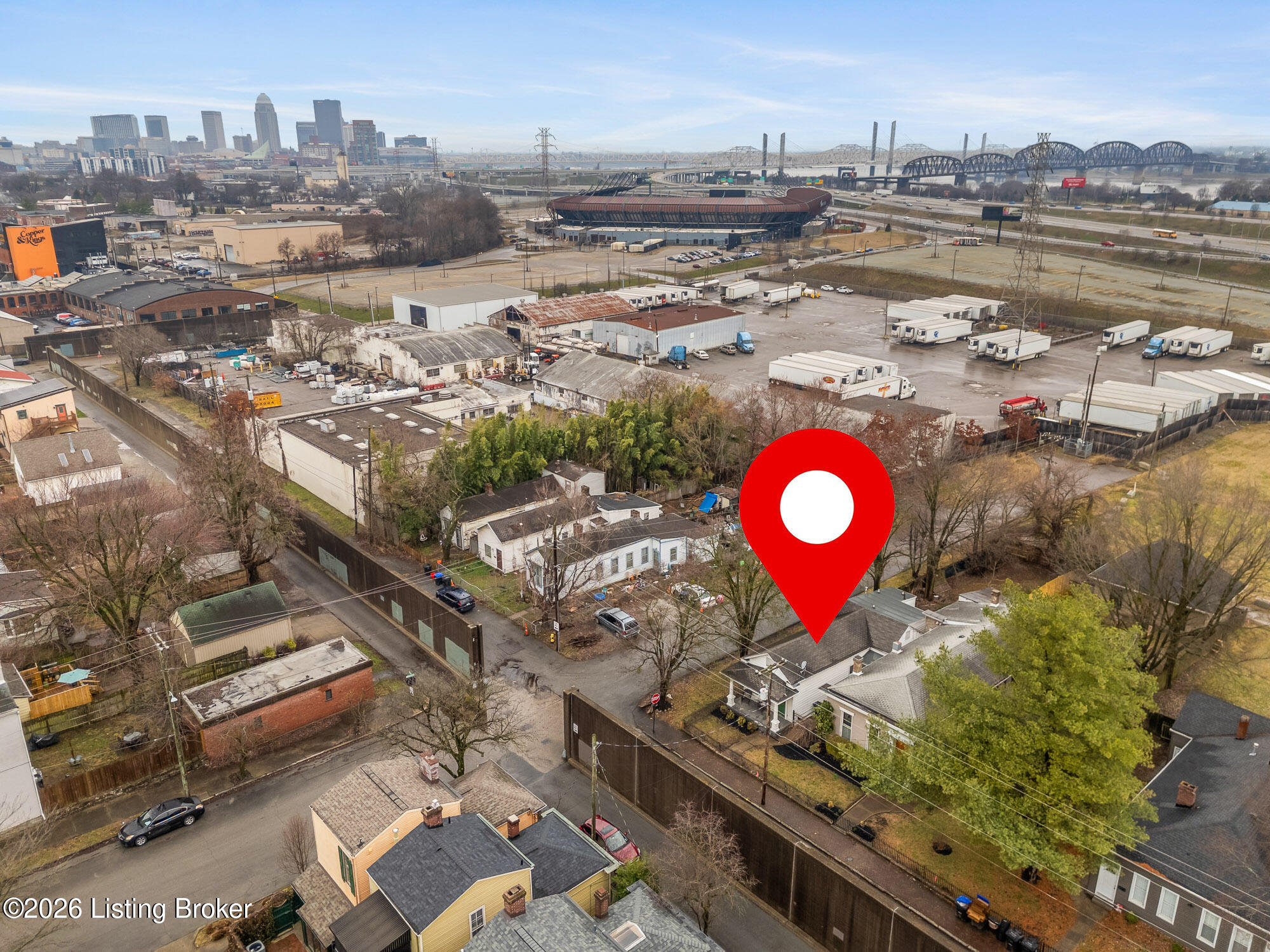 1401 Quincy St