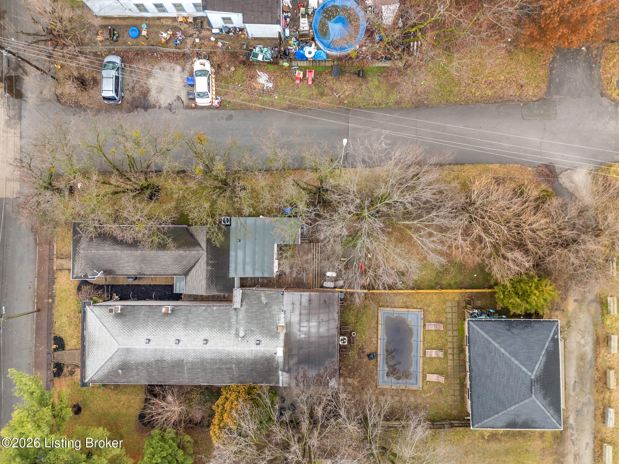 1401 Quincy St