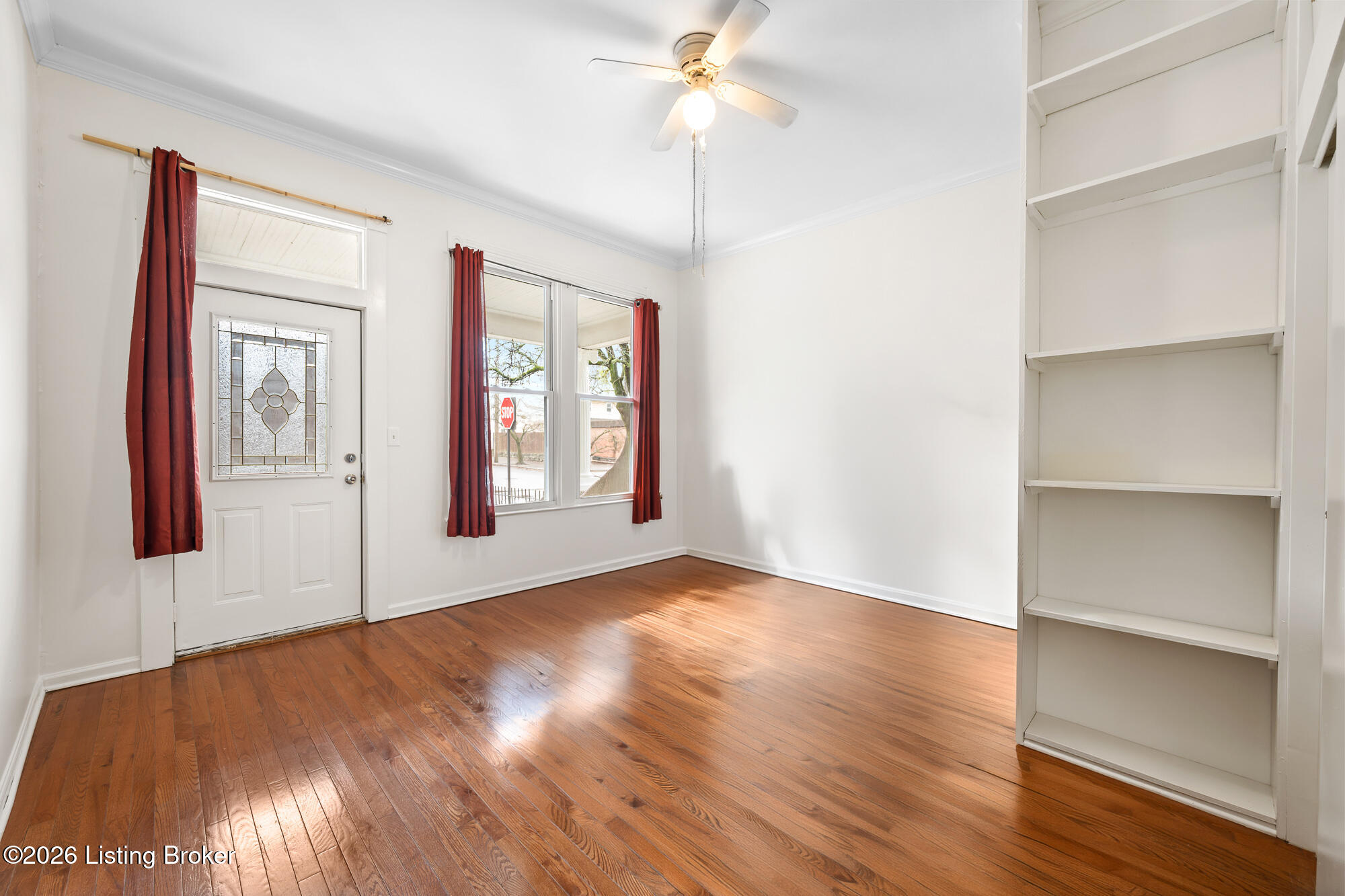 1401 Quincy St
