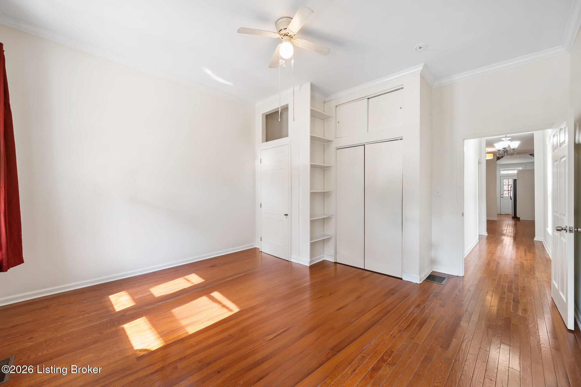 1401 Quincy St
