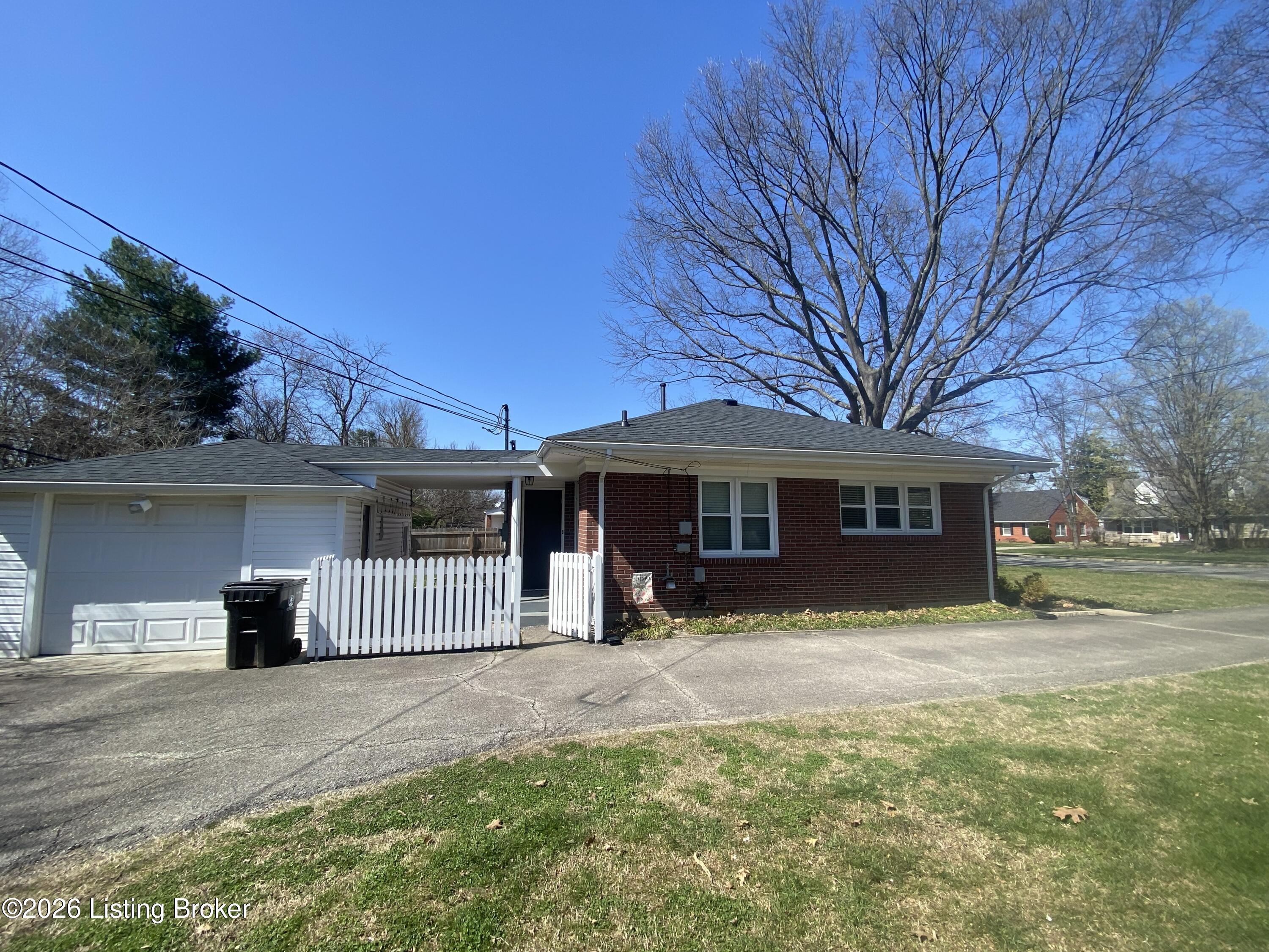 2518 Browns Ln