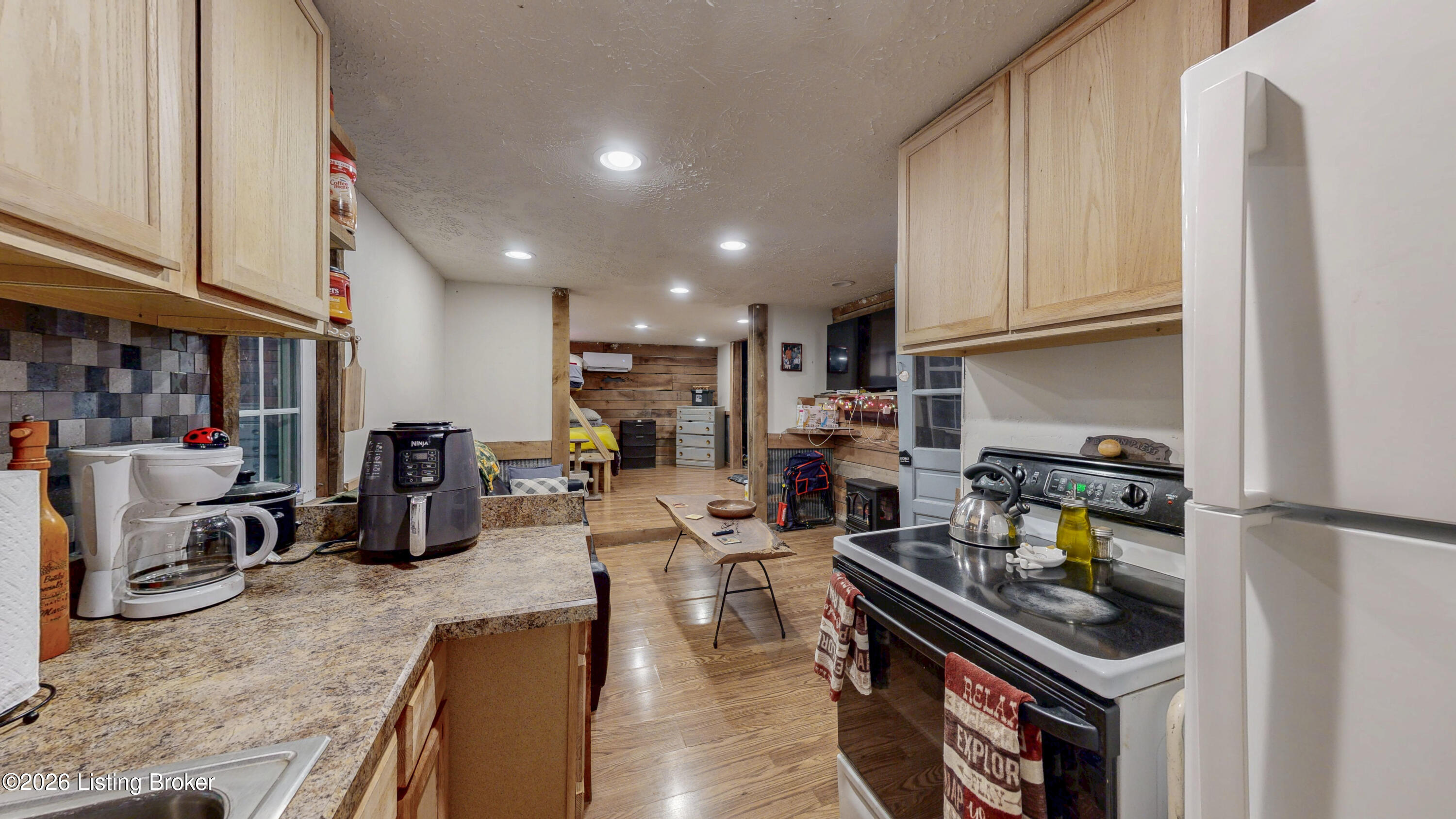 2325 Pattons Creek Rd