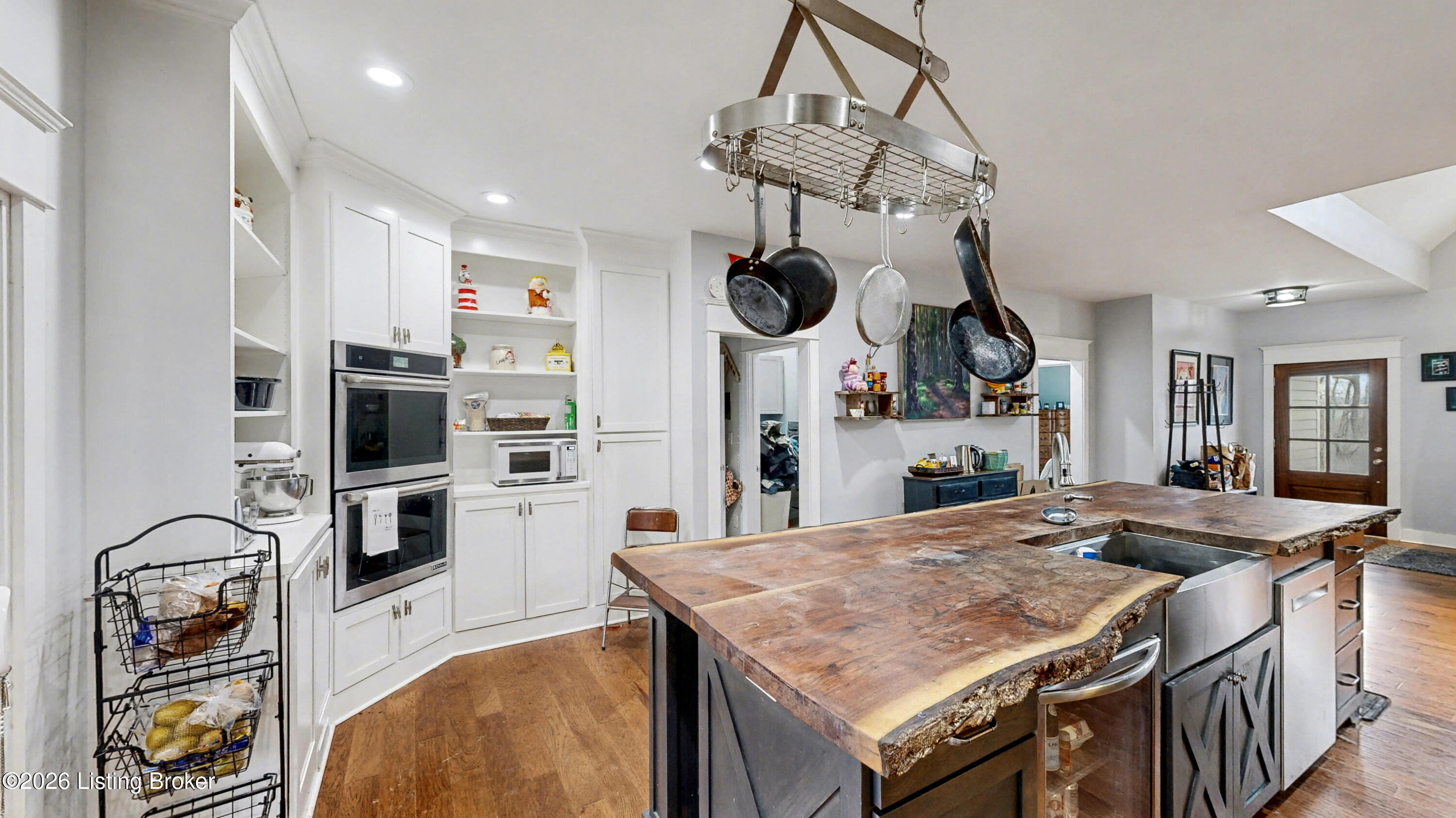 2325 Pattons Creek Rd