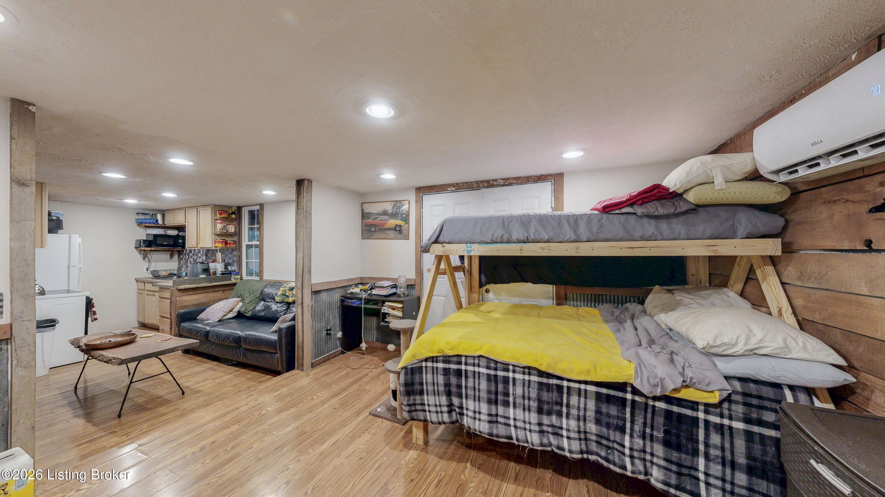 2325 Pattons Creek Rd