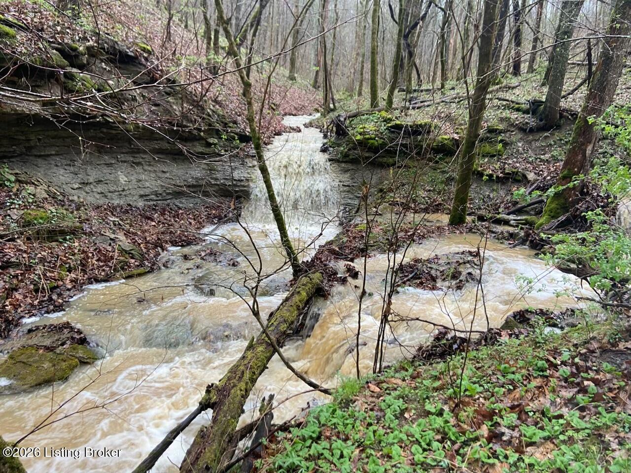 2325 Pattons Creek Rd