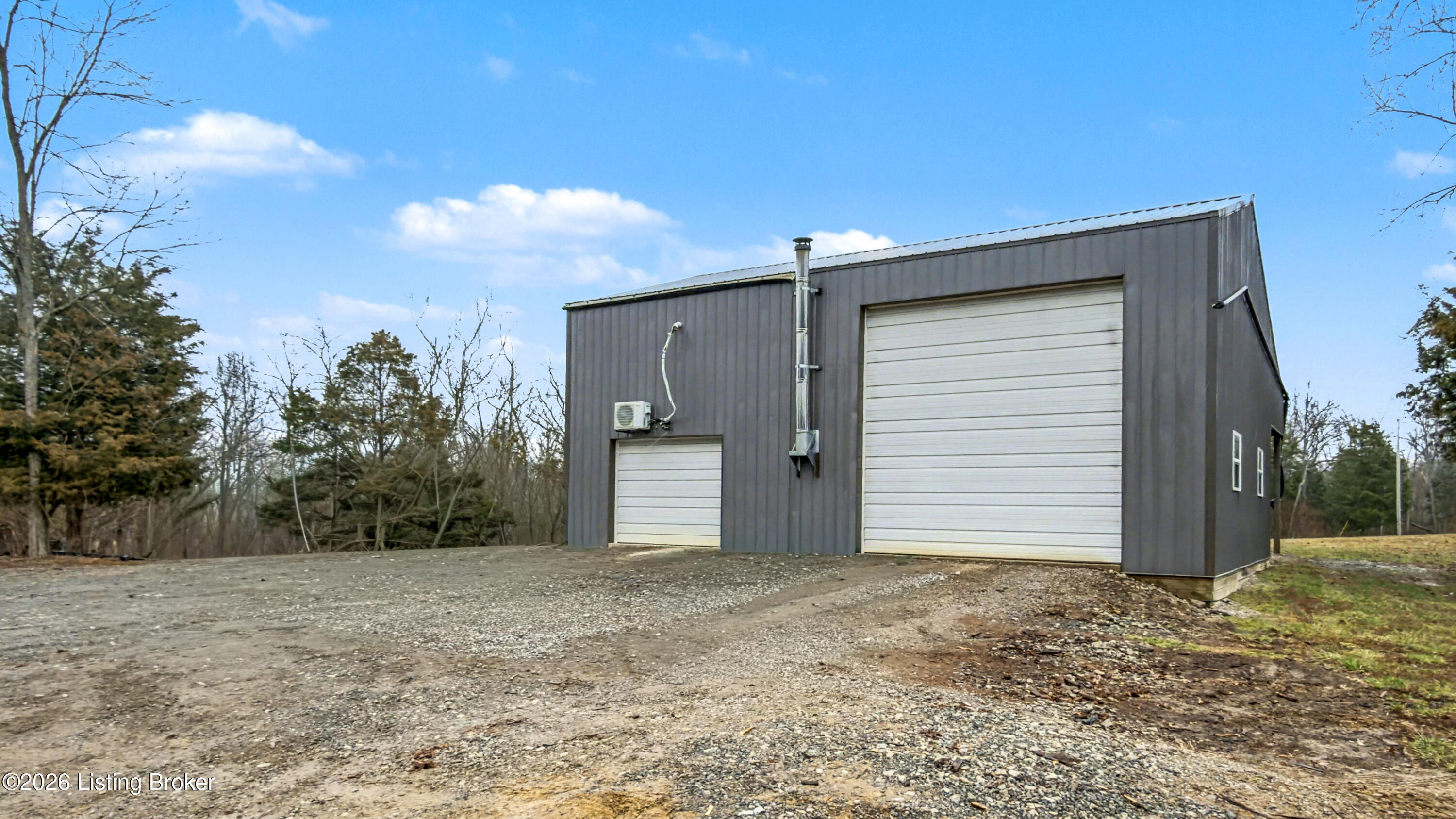 2325 Pattons Creek Rd