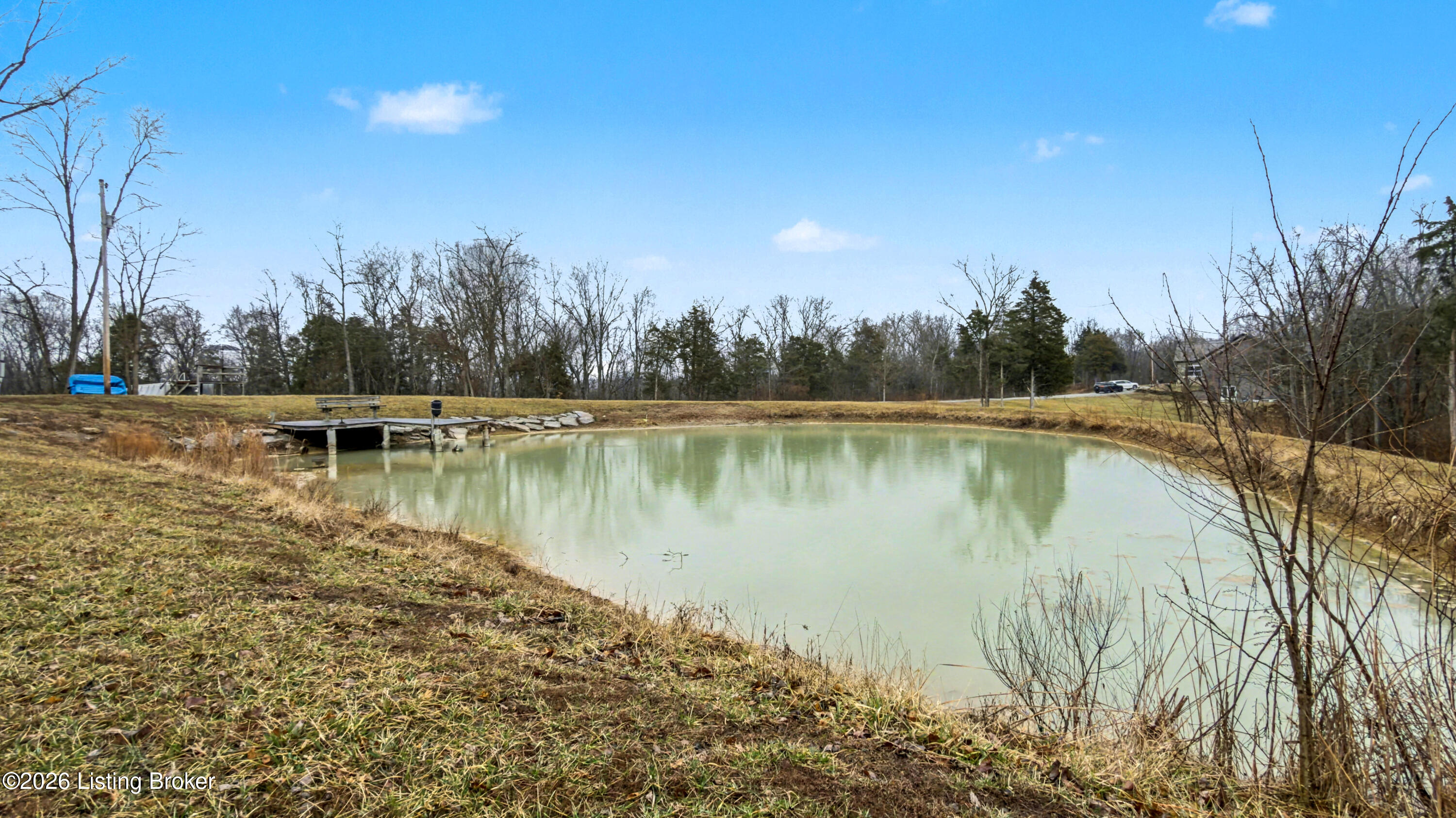 2325 Pattons Creek Rd