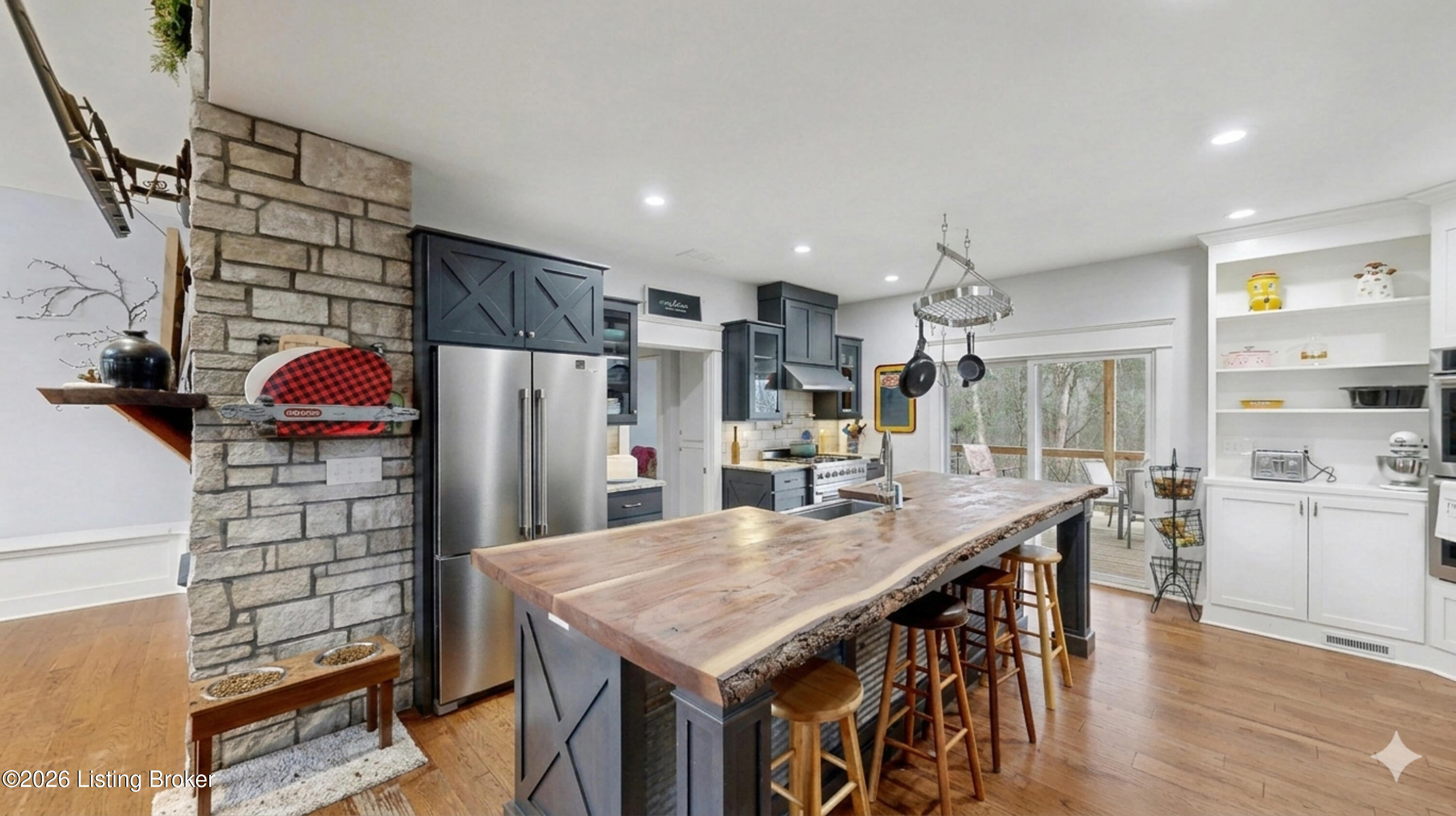 2325 Pattons Creek Rd