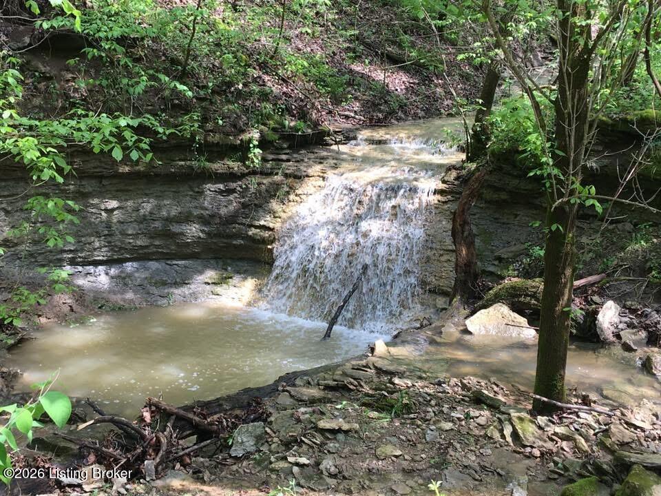 2325 Pattons Creek Rd