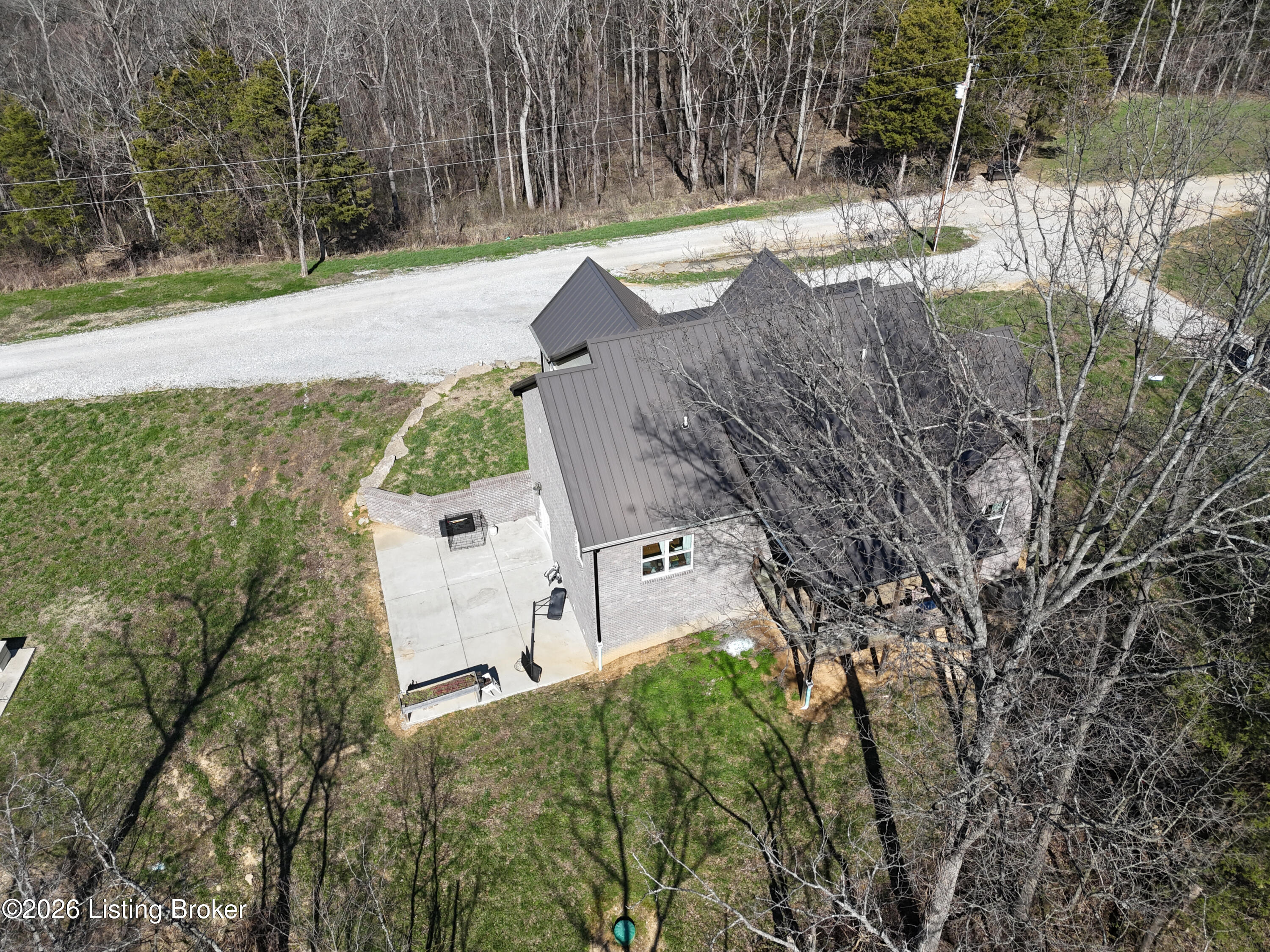 2325 Pattons Creek Rd