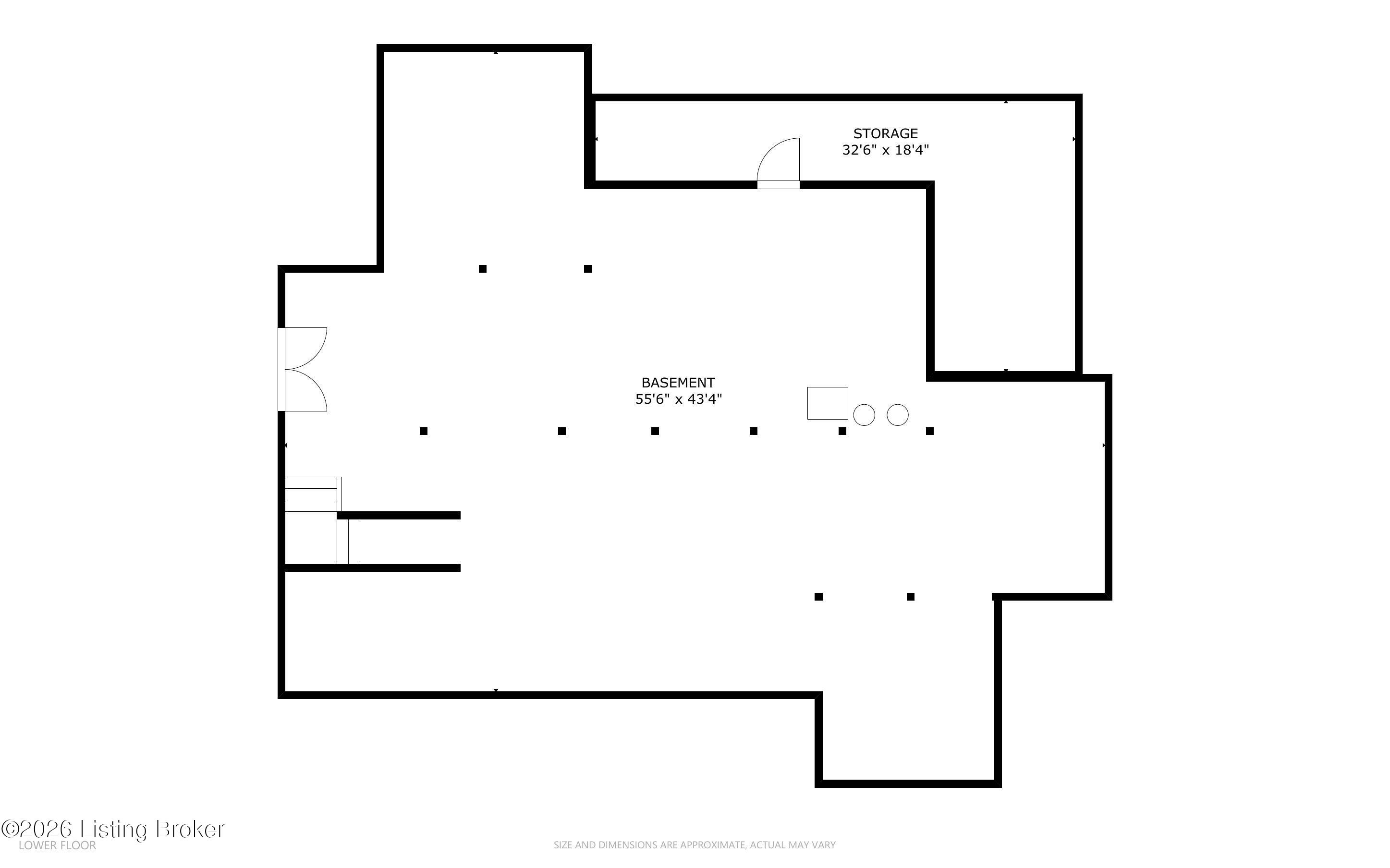 2325 Pattons Creek Rd