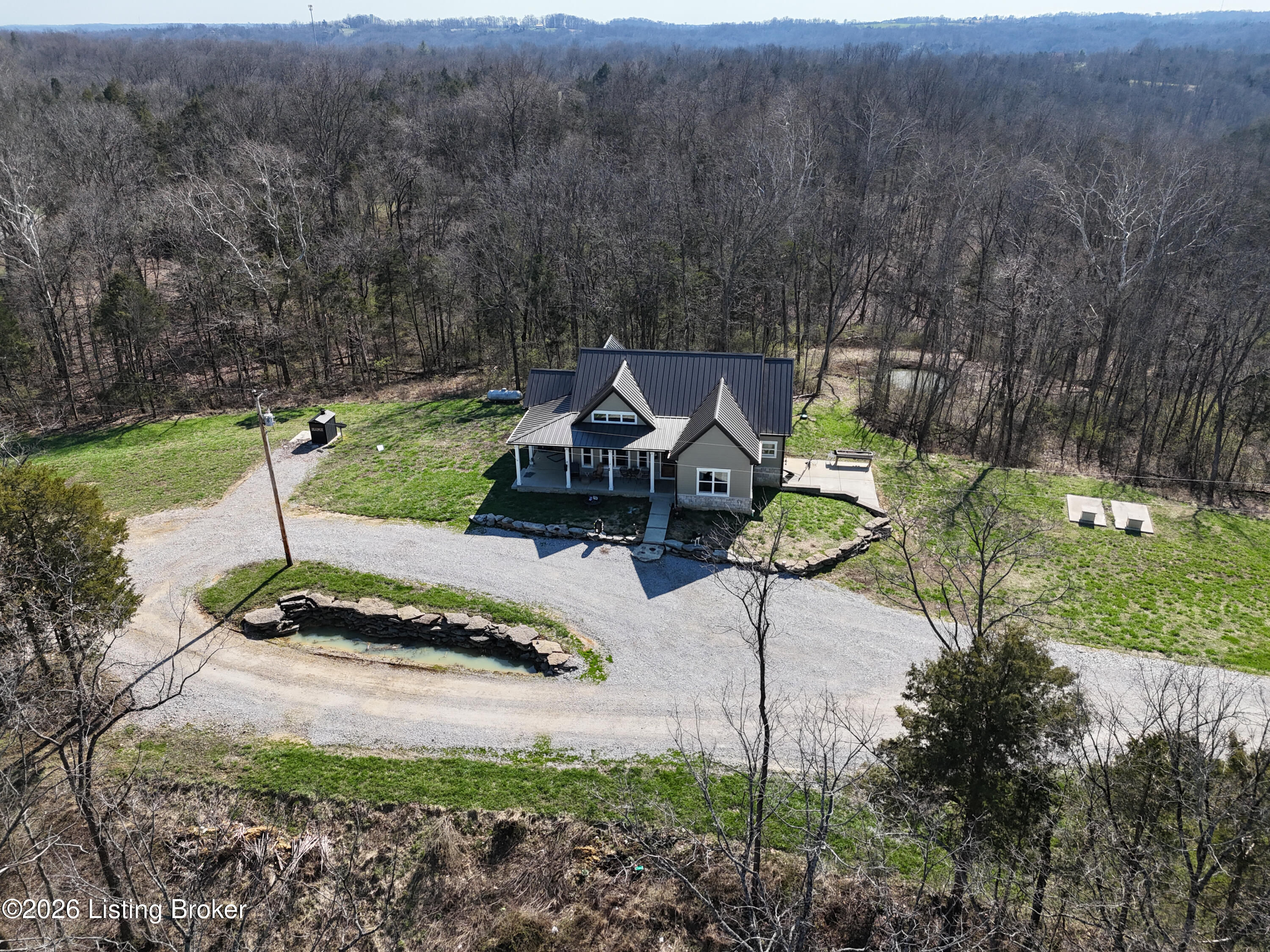 2325 Pattons Creek Rd
