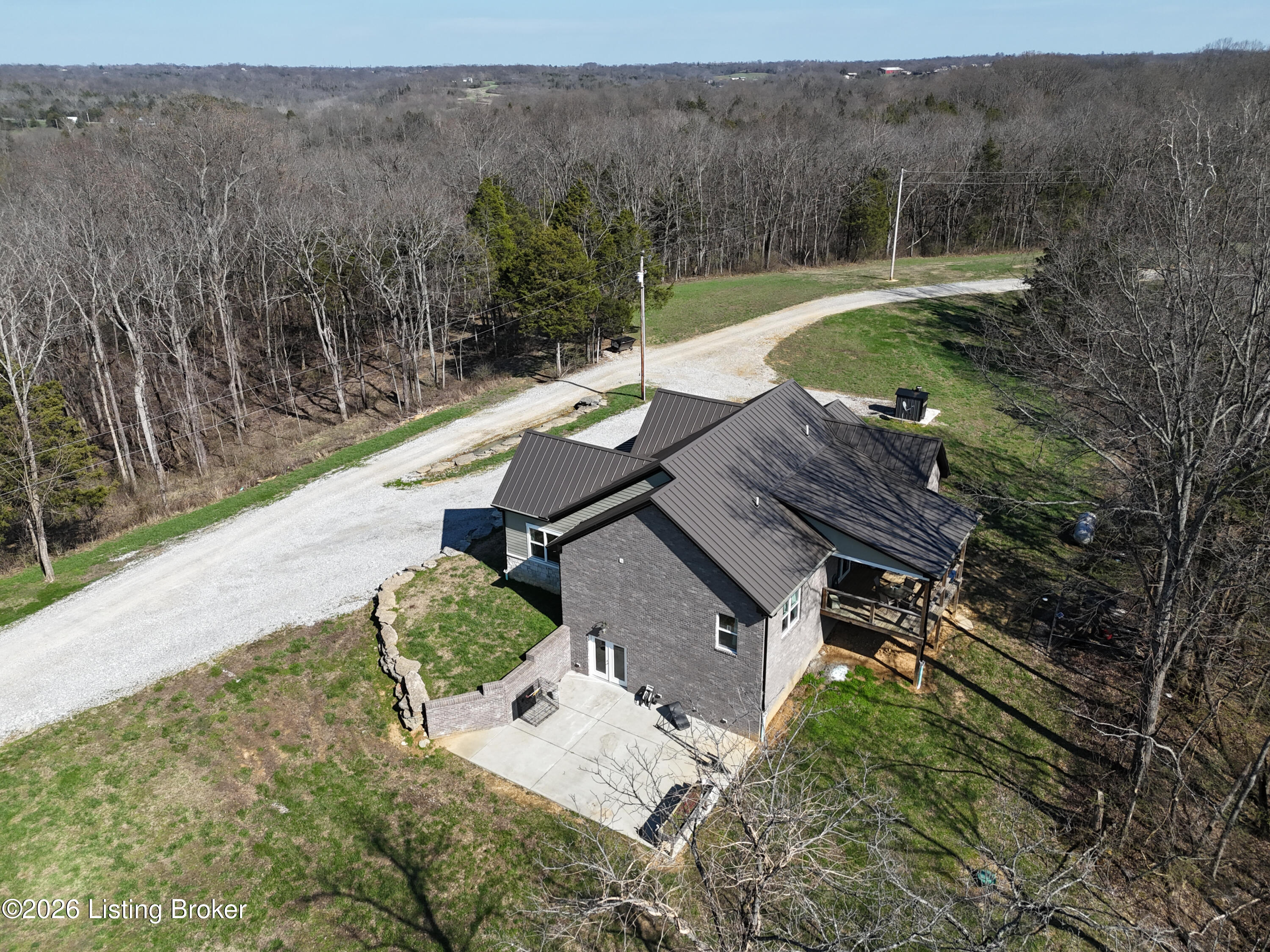 2325 Pattons Creek Rd