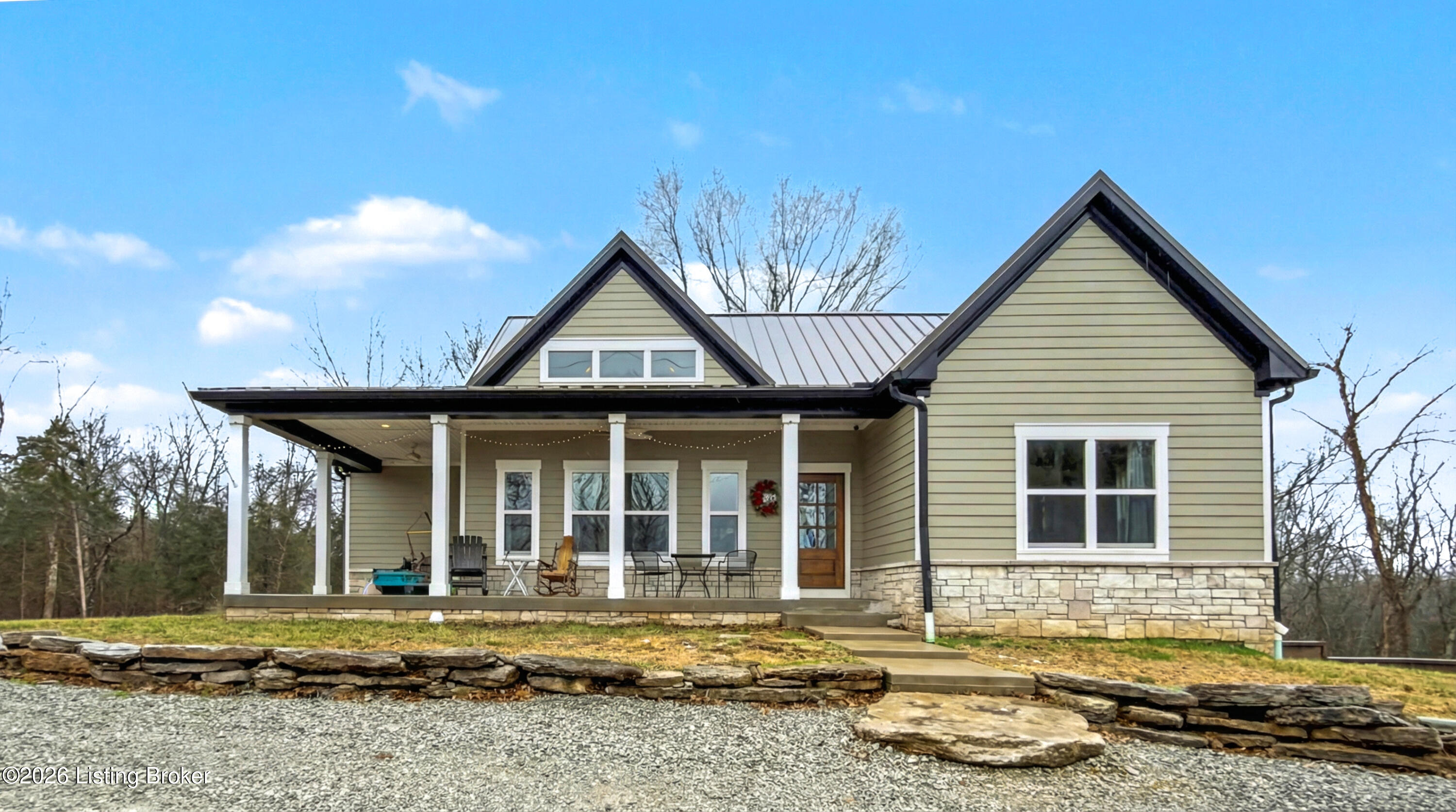 2325 Pattons Creek Rd