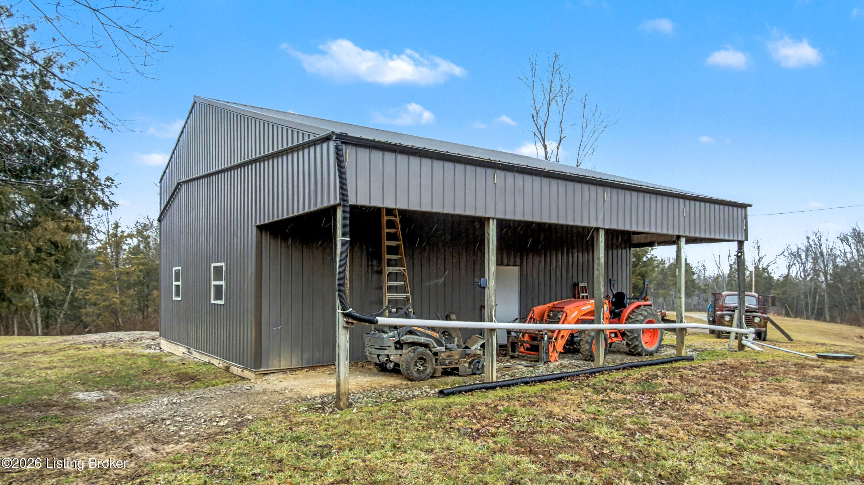 2325 Pattons Creek Rd