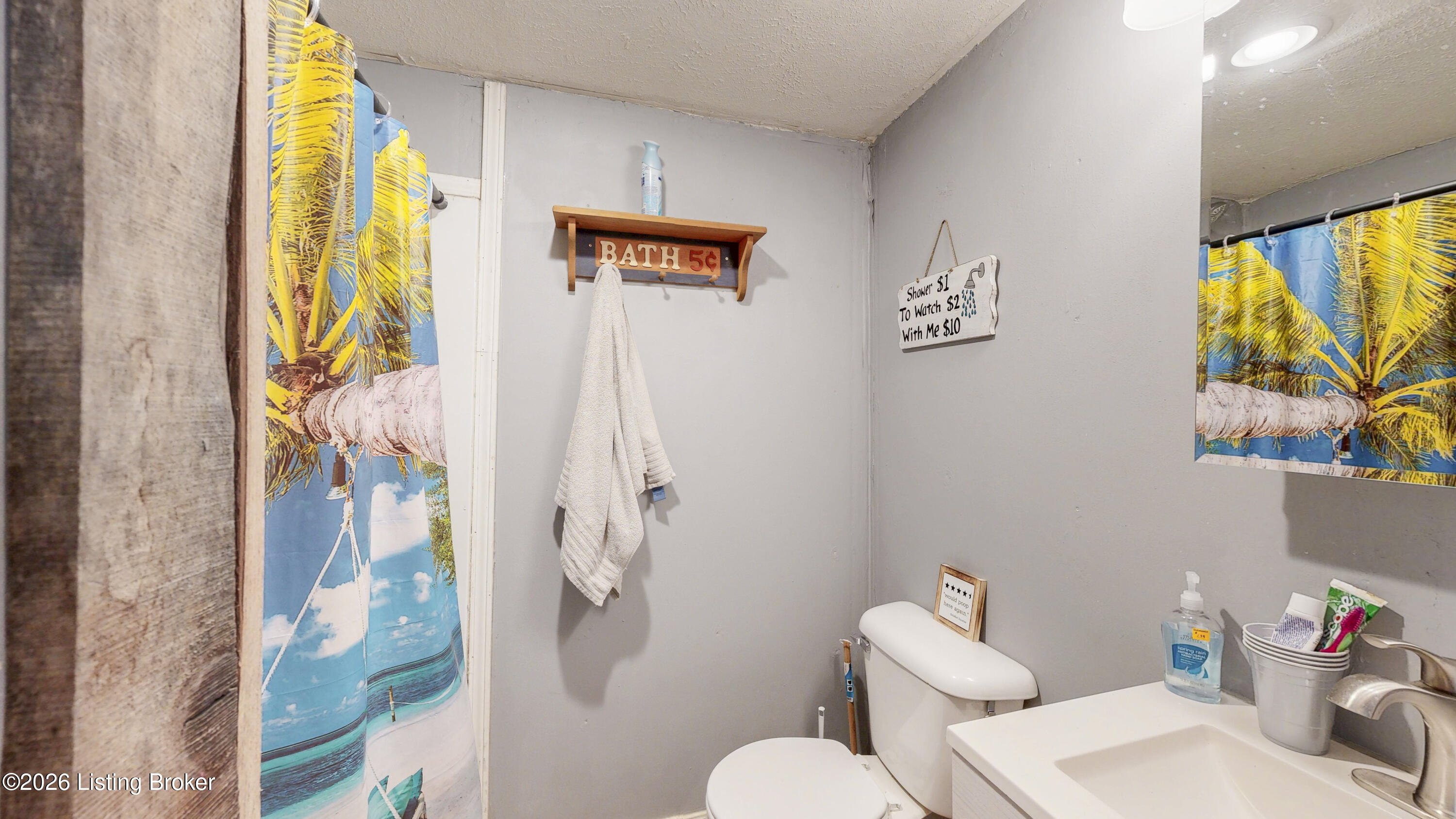 2325 Pattons Creek Rd