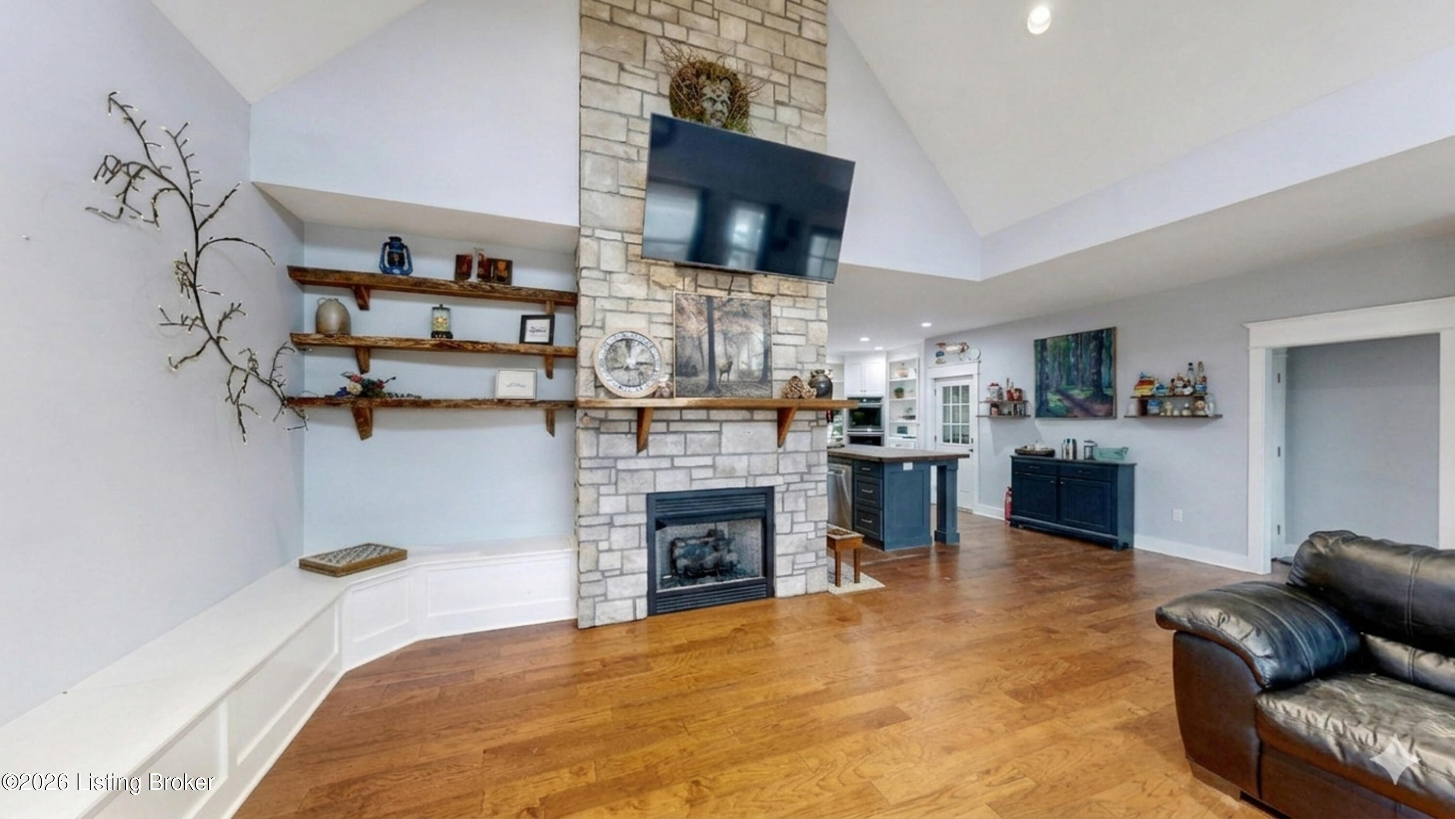 2325 Pattons Creek Rd