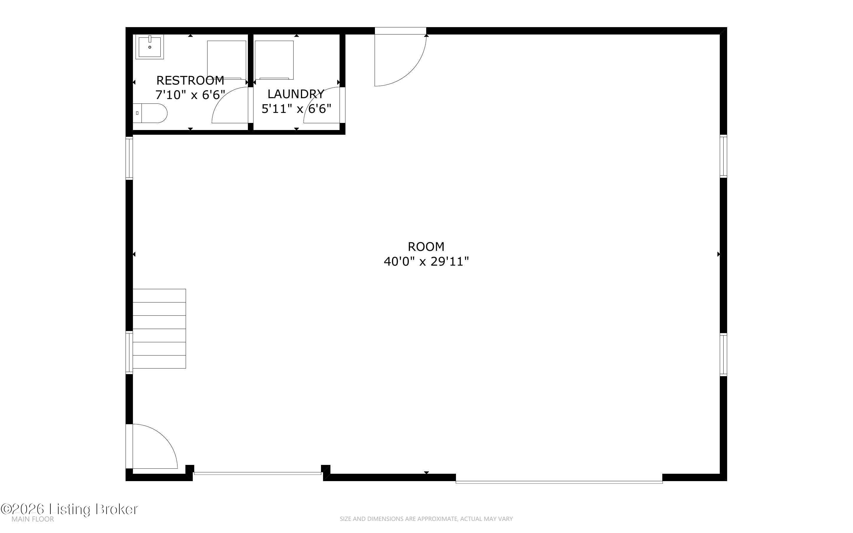 2325 Pattons Creek Rd
