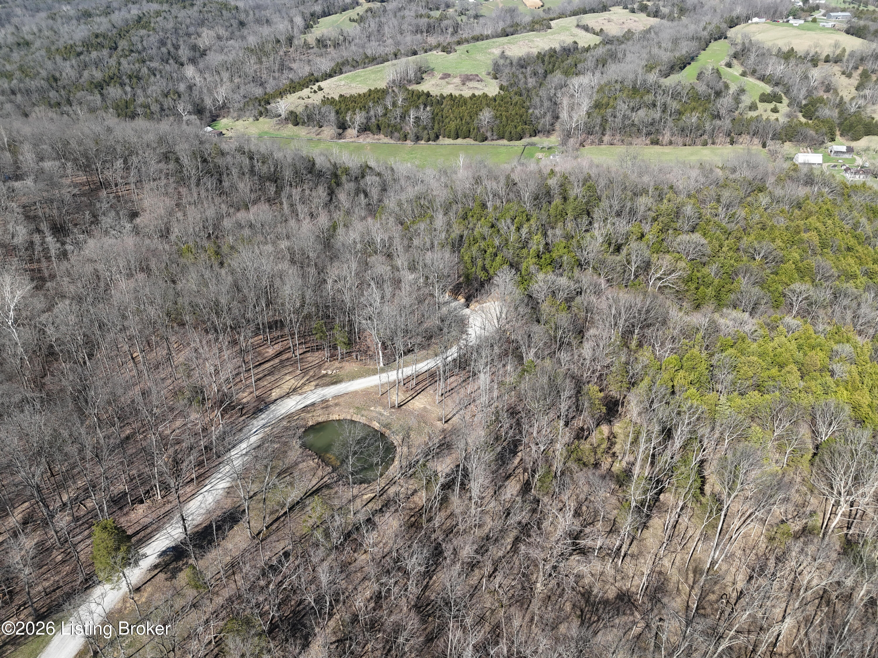 2325 Pattons Creek Rd