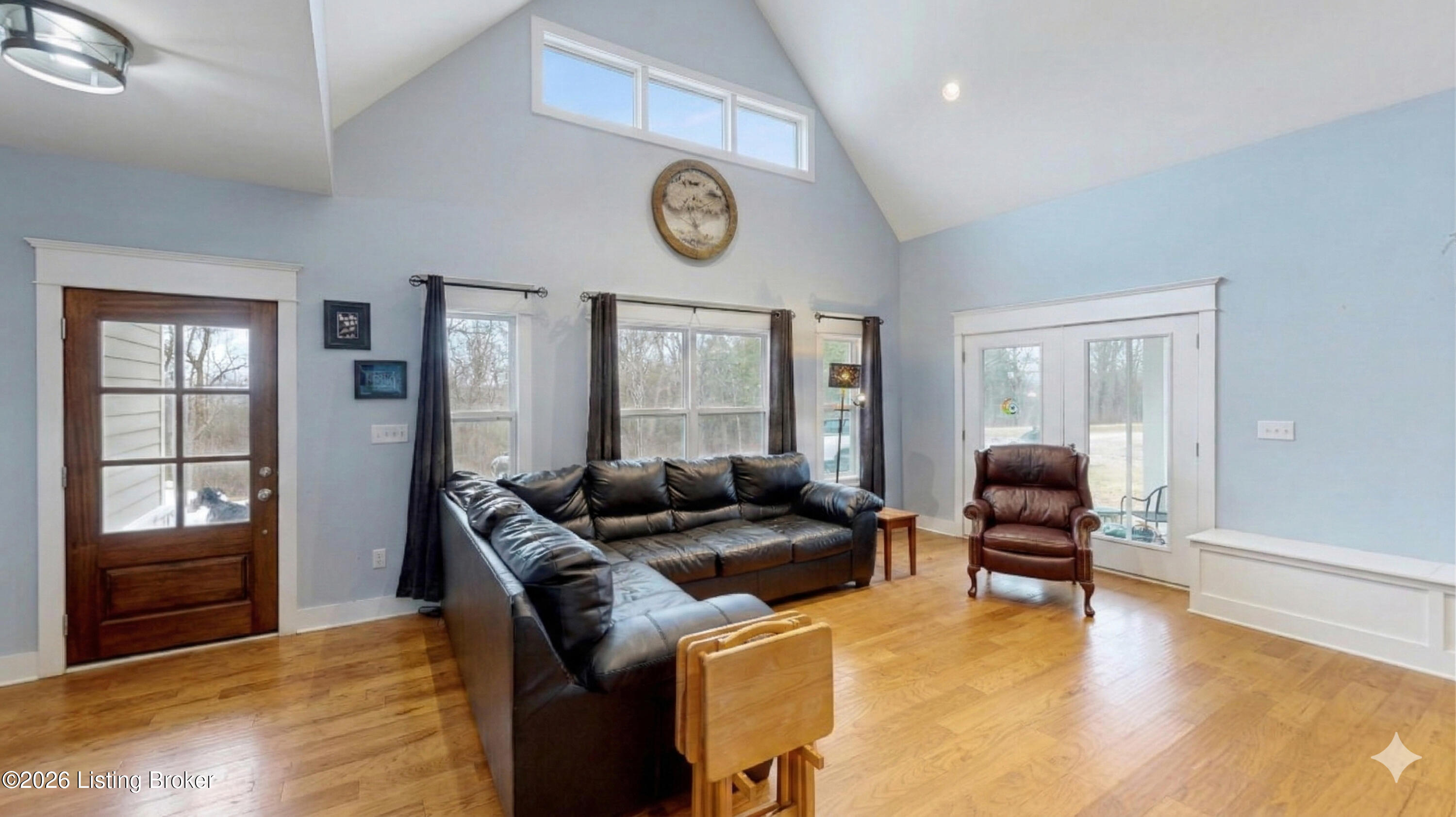 2325 Pattons Creek Rd