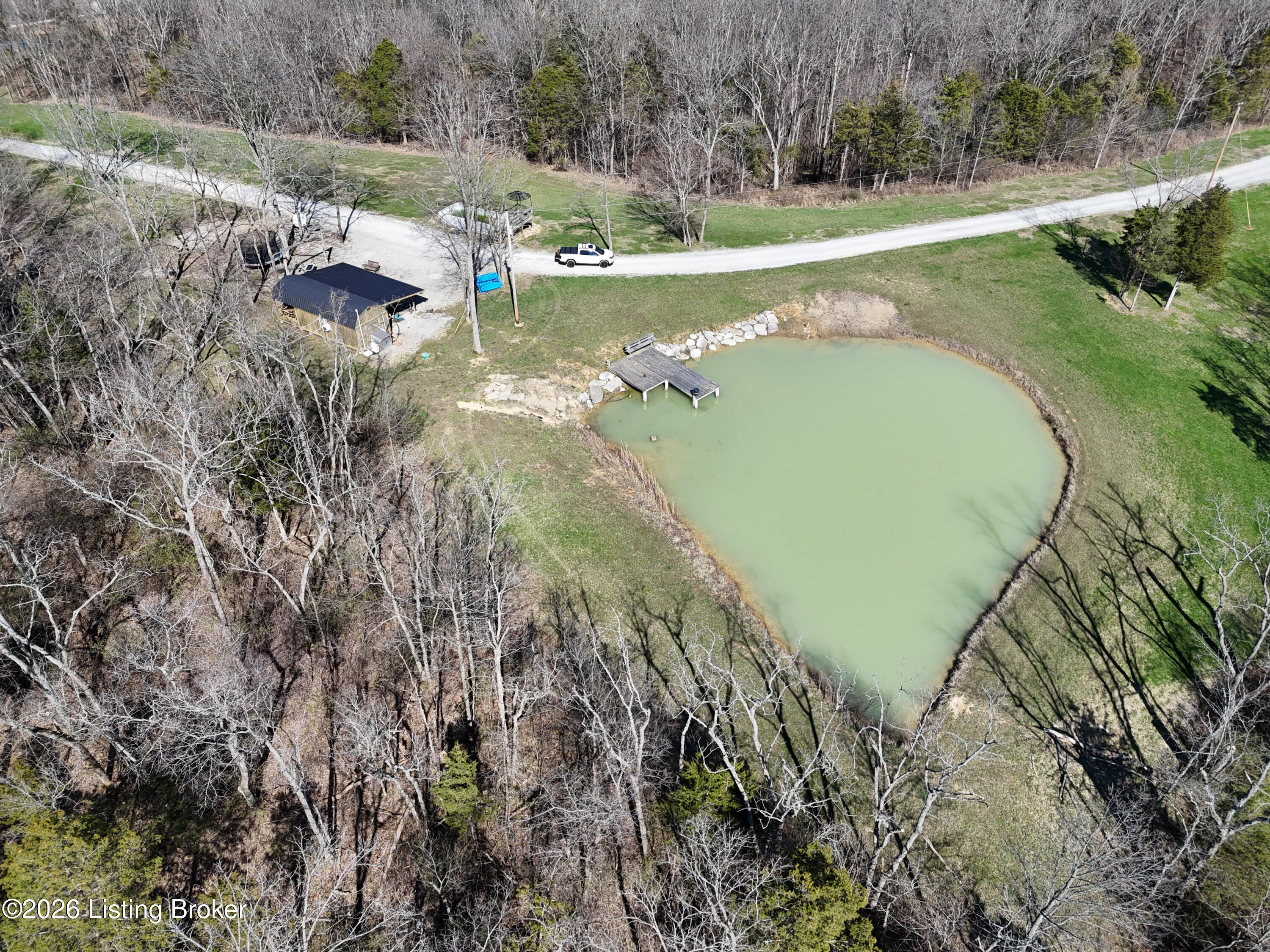 2325 Pattons Creek Rd