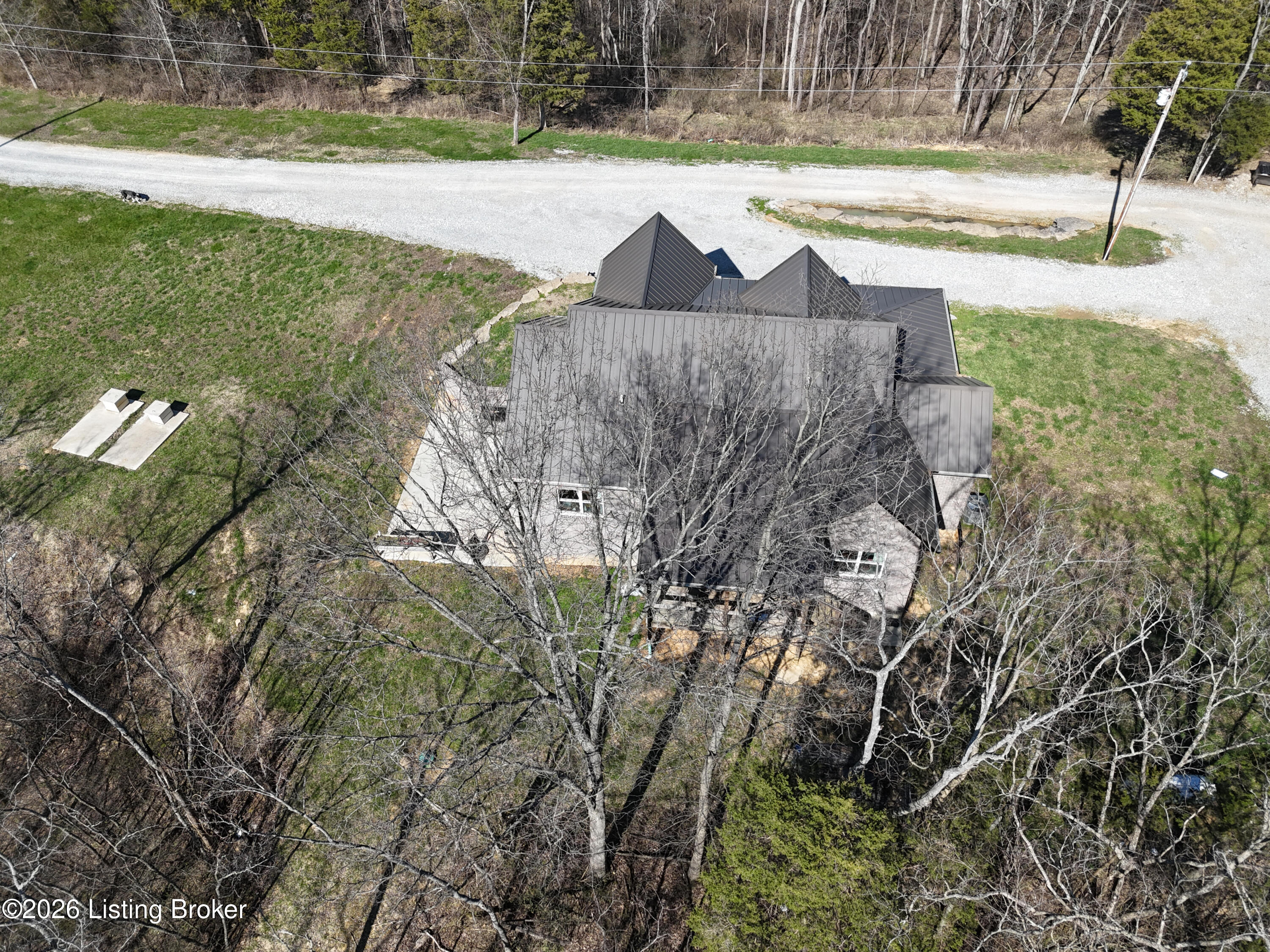 2325 Pattons Creek Rd
