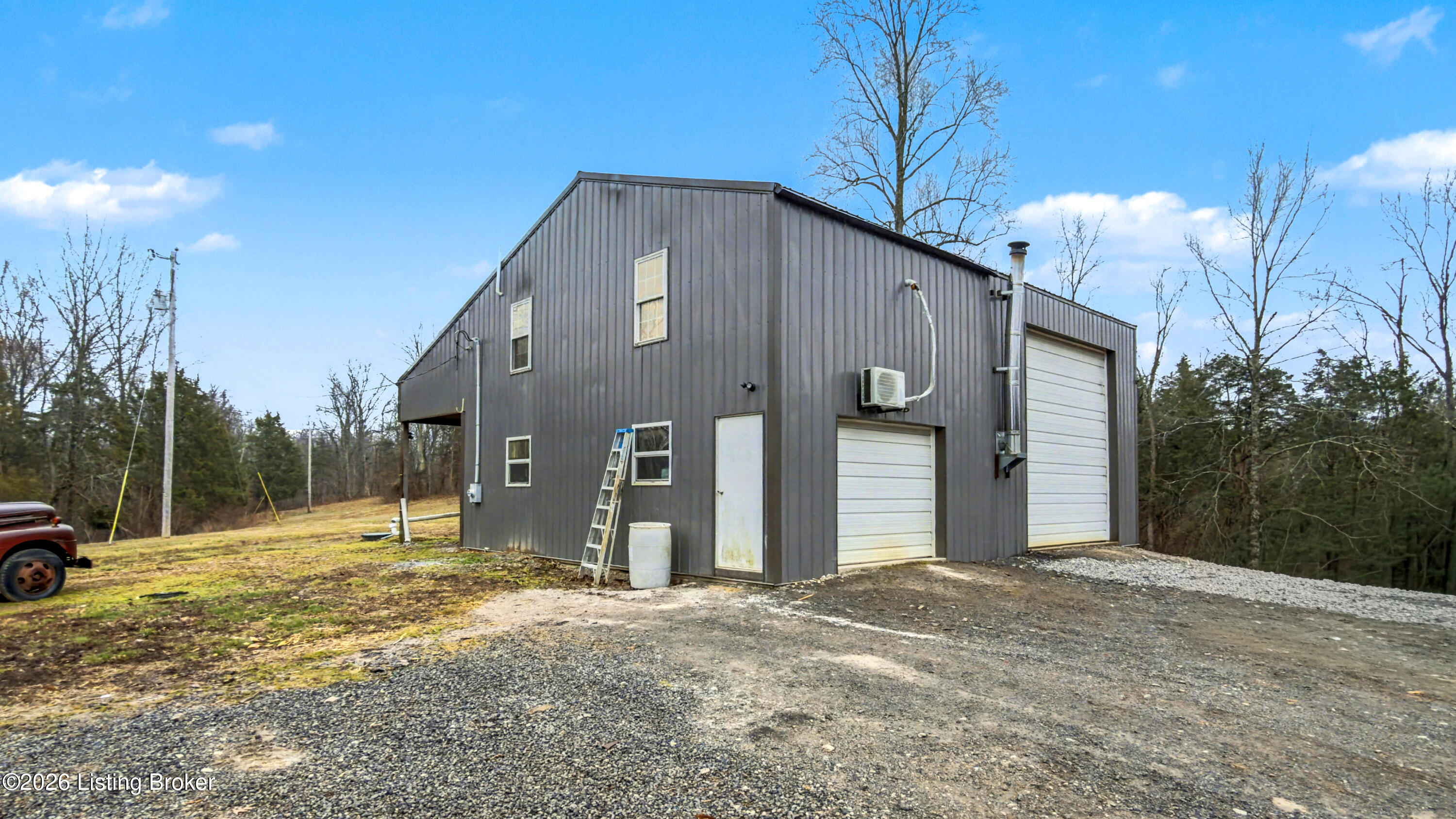 2325 Pattons Creek Rd
