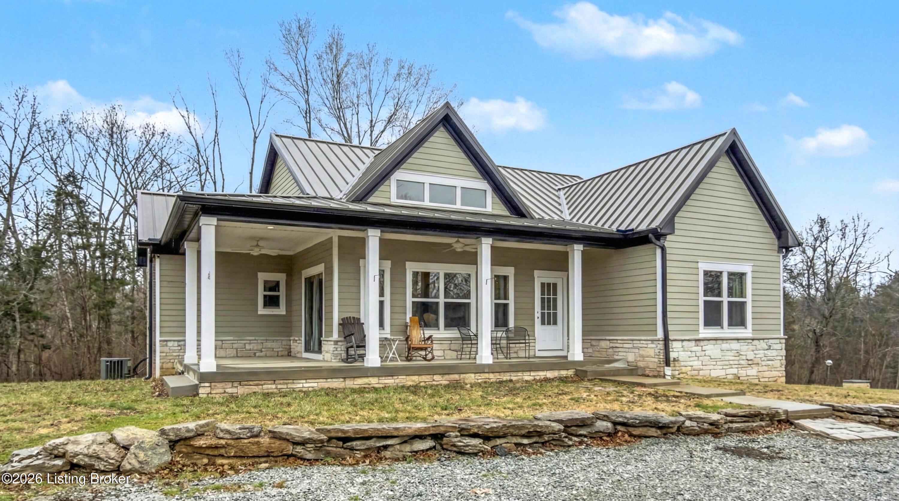 2325 Pattons Creek Rd
