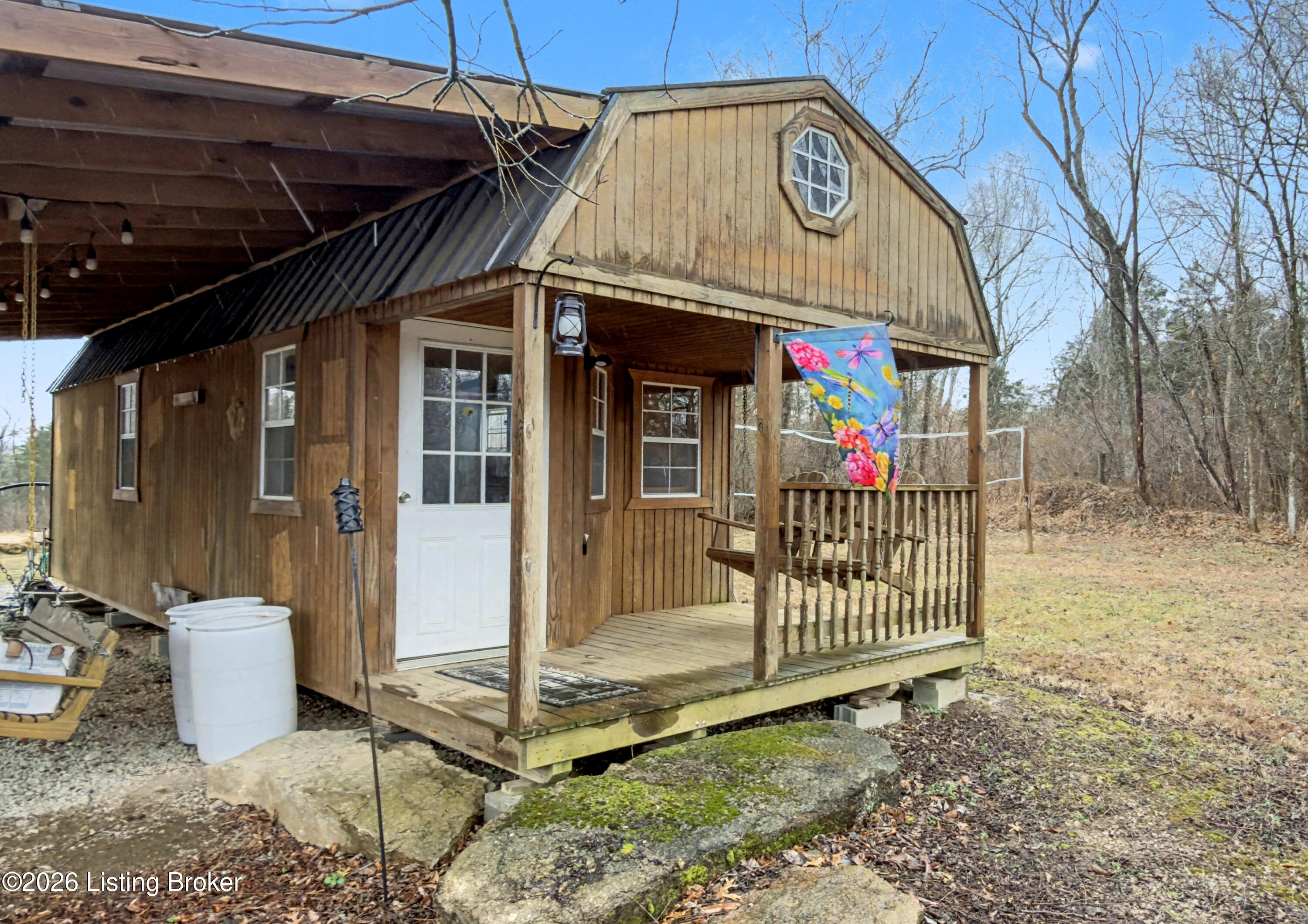 2325 Pattons Creek Rd