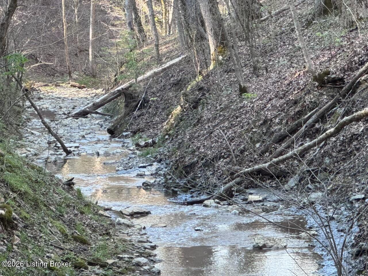 2325 Pattons Creek Rd