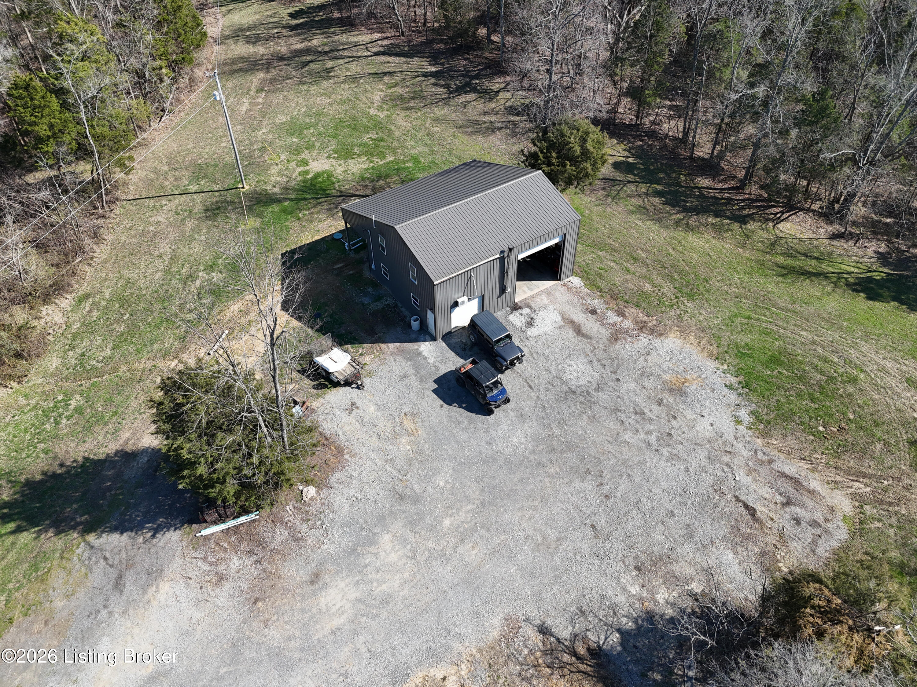 2325 Pattons Creek Rd