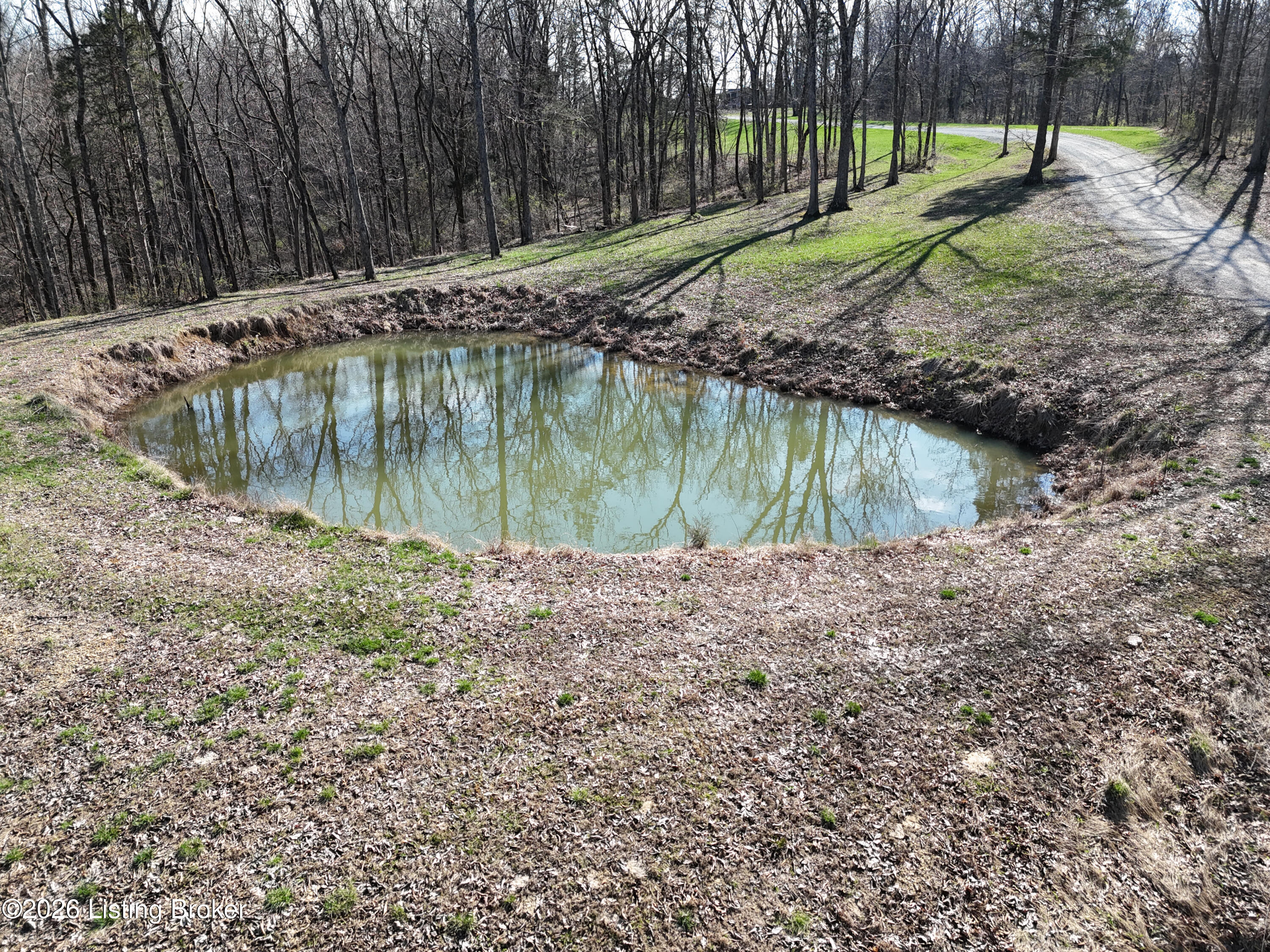 2325 Pattons Creek Rd