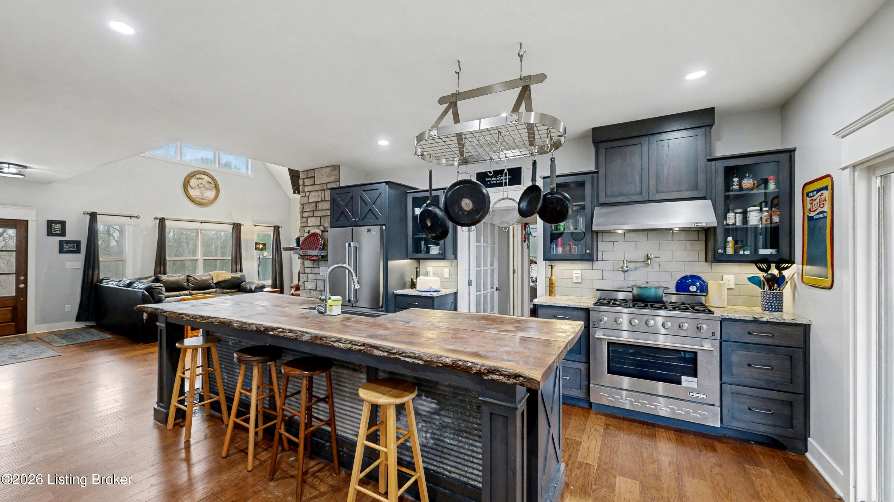 2325 Pattons Creek Rd