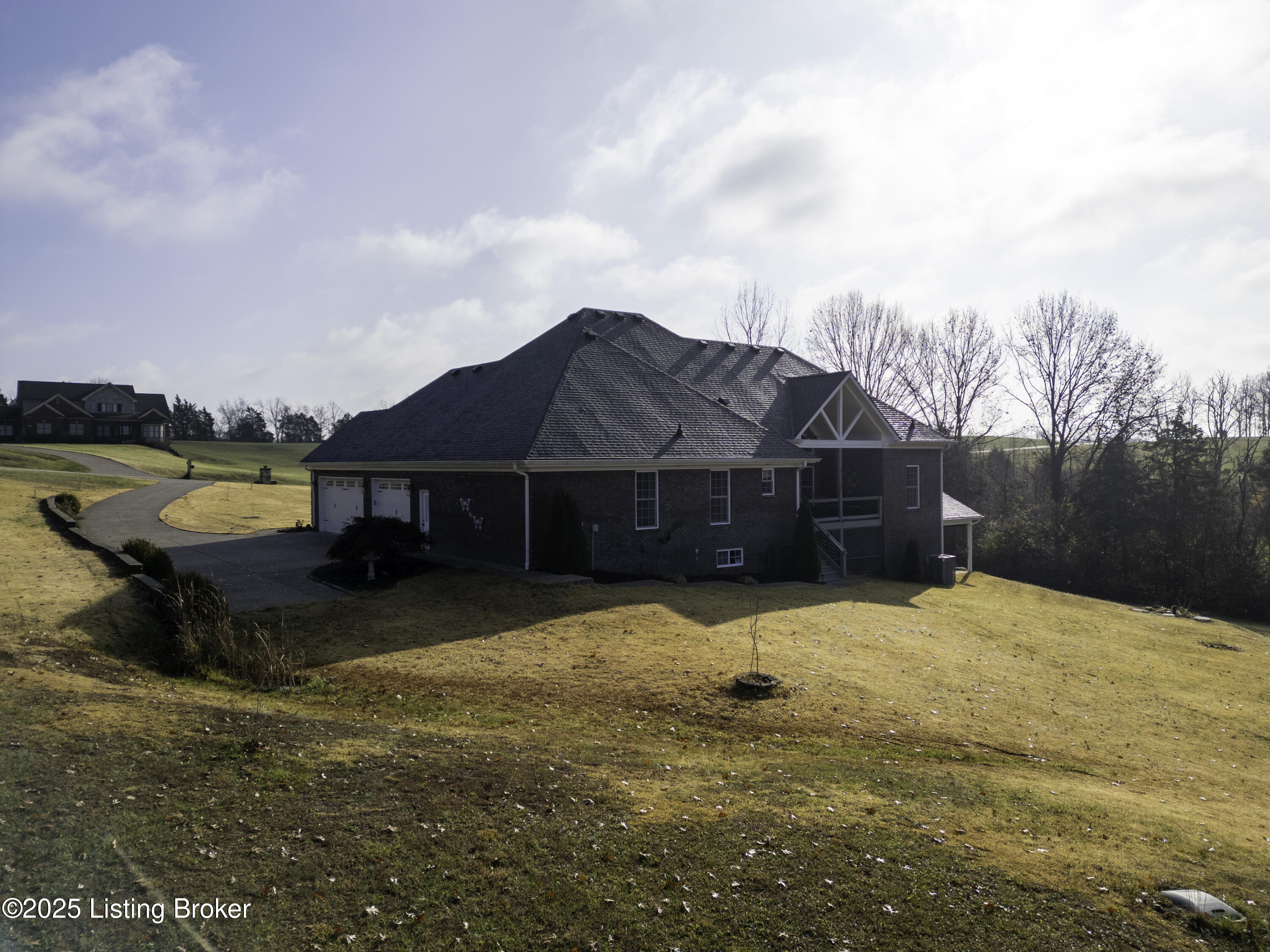 9100 Hassy Way