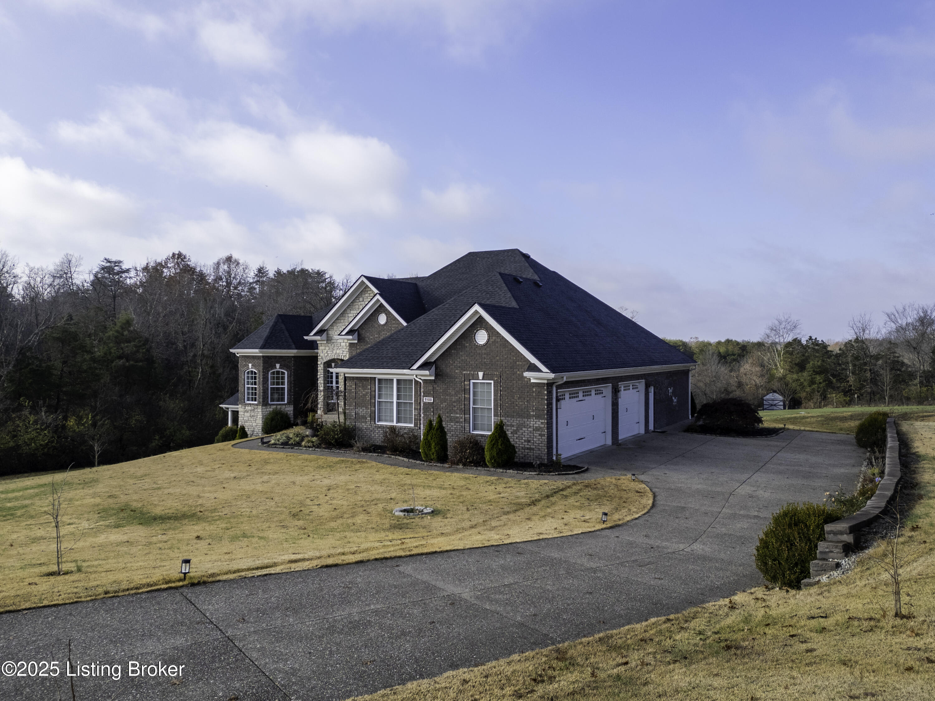 9100 Hassy Way