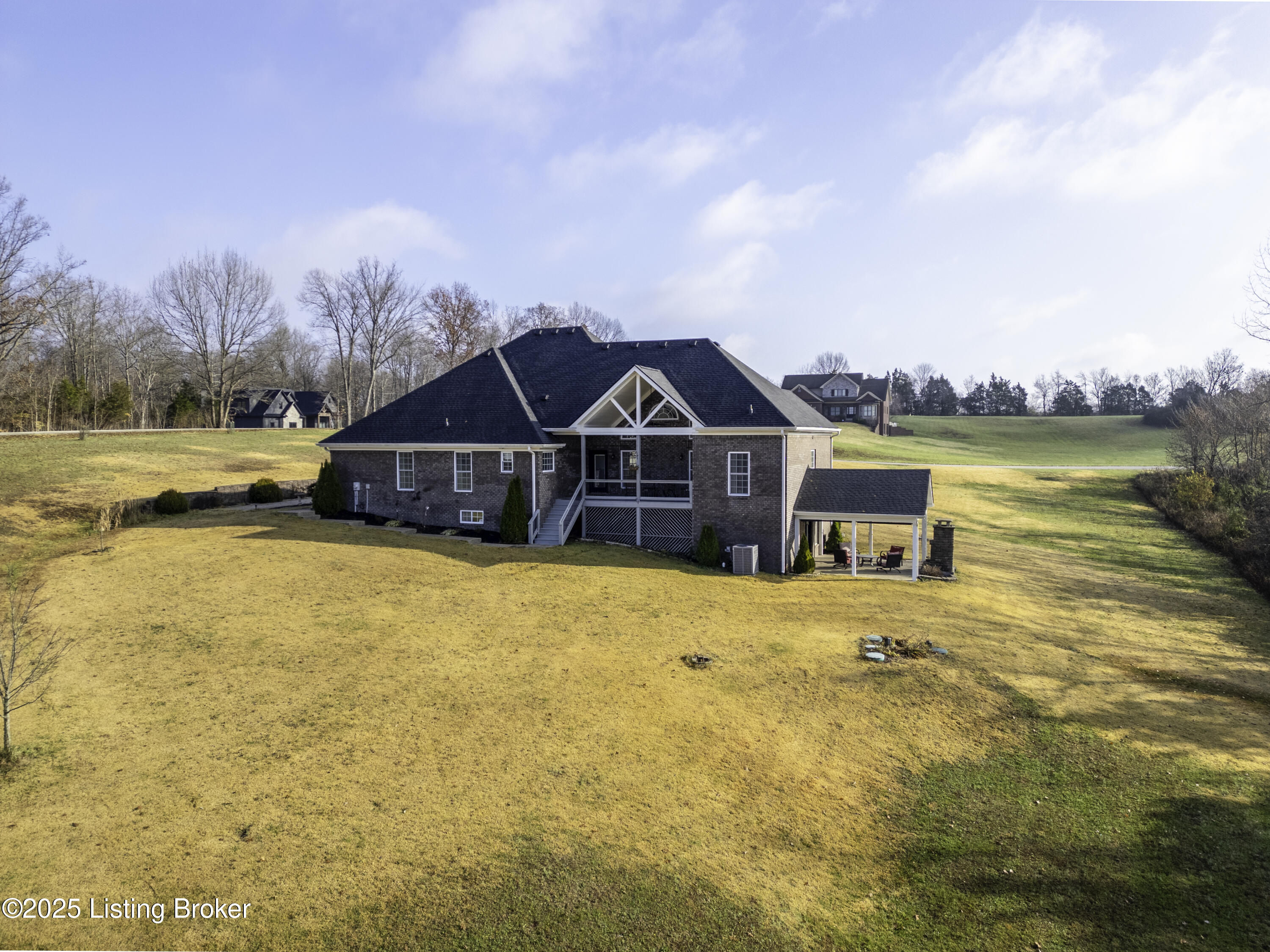 9100 Hassy Way
