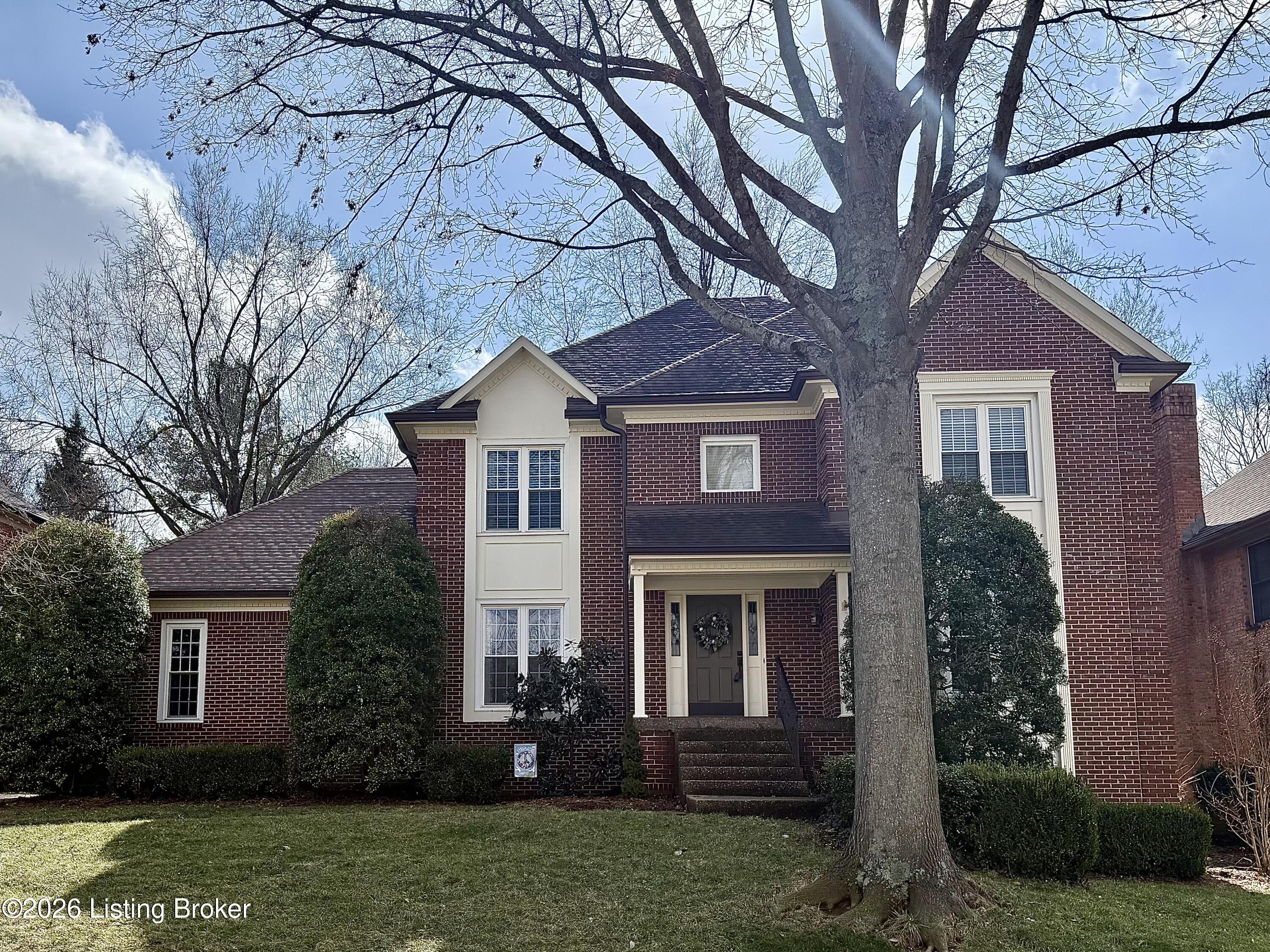 1614 Night Hawk Ct