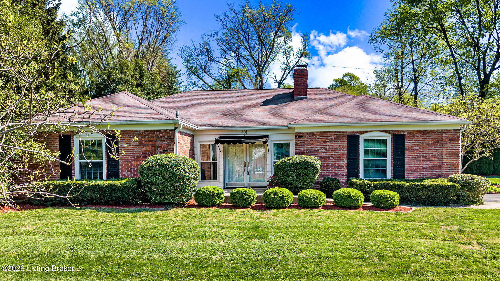 401 Winton Ln
