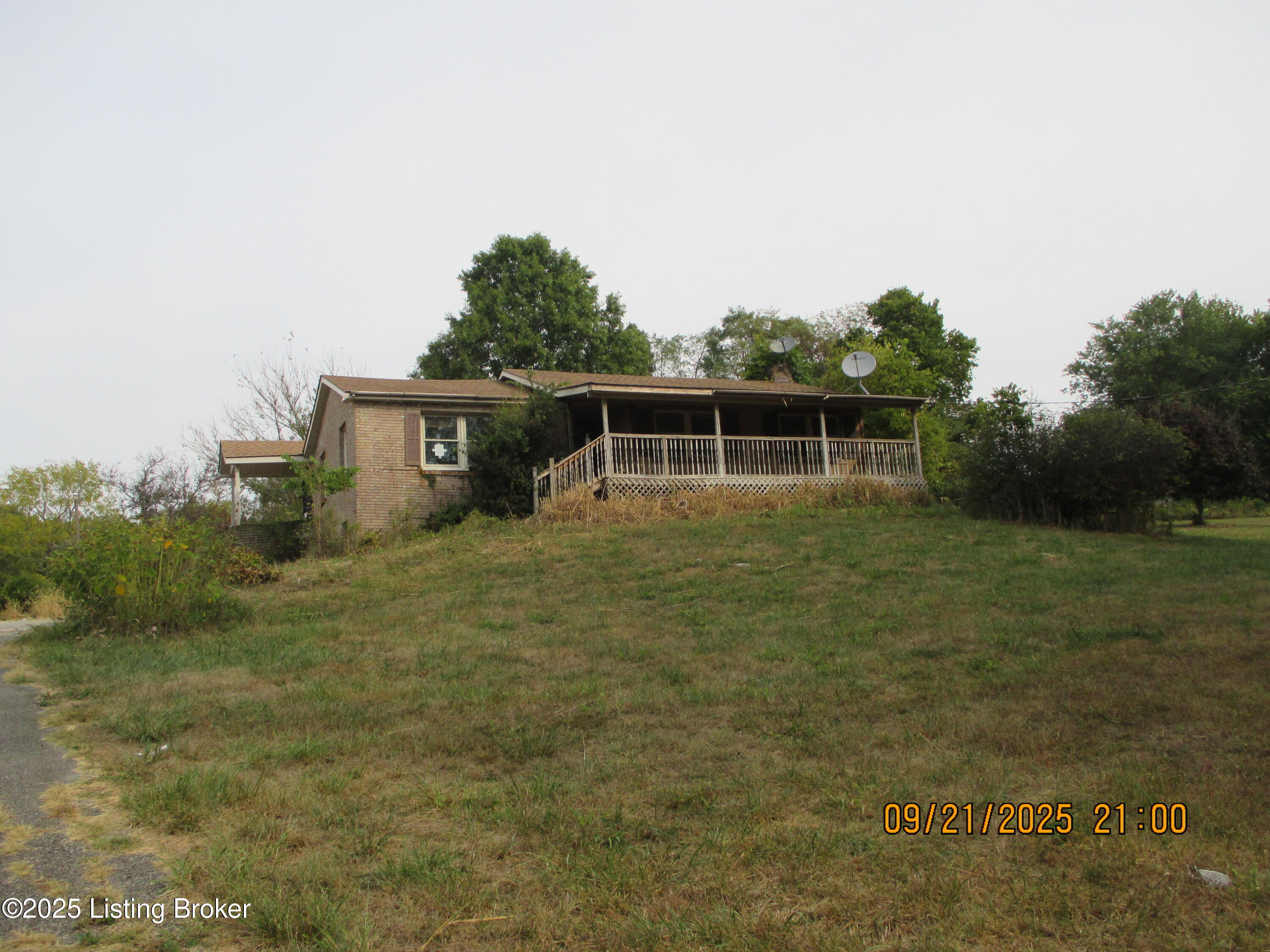 932 Bunk Rd