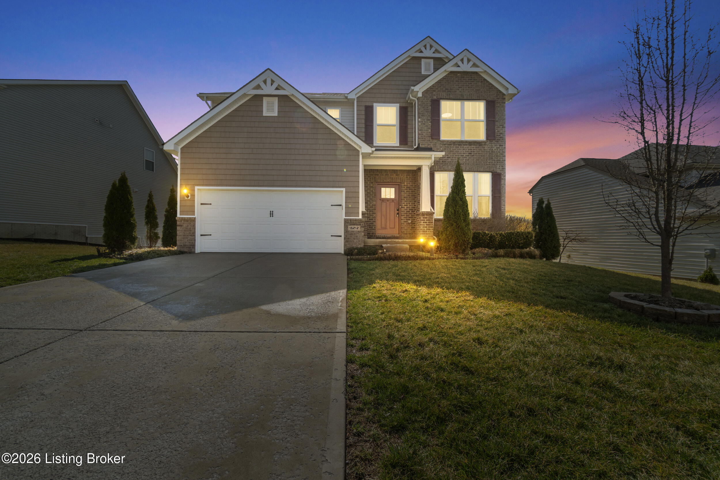 16212 Rockcrest View Ln